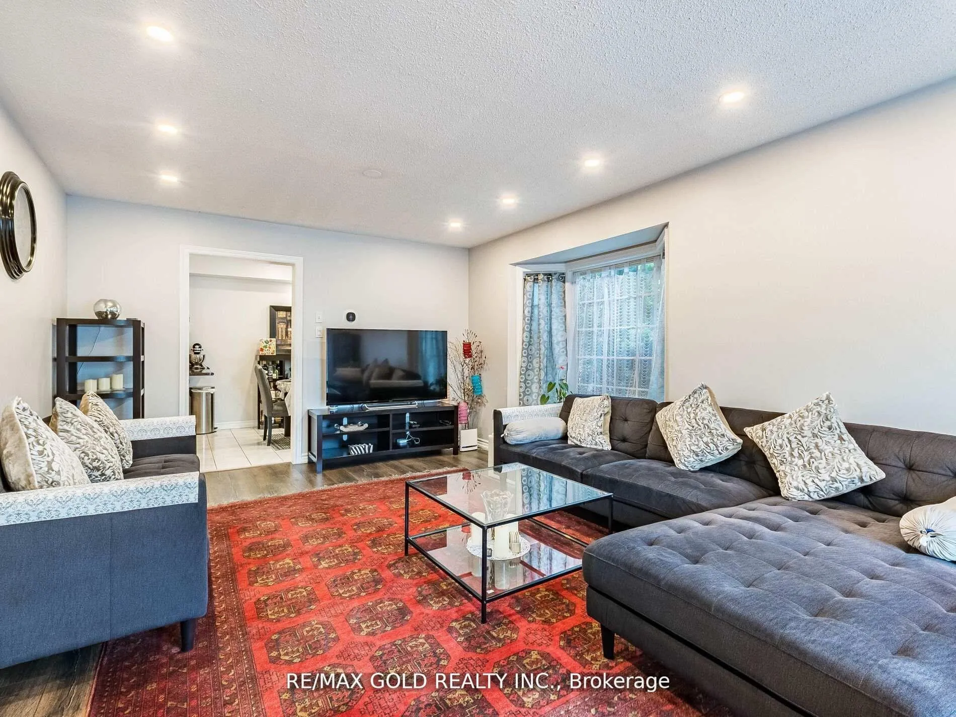 Photo 13 of 107 Clover Bloom Road, Brampton, Sandringham-Wellington — HOMEH