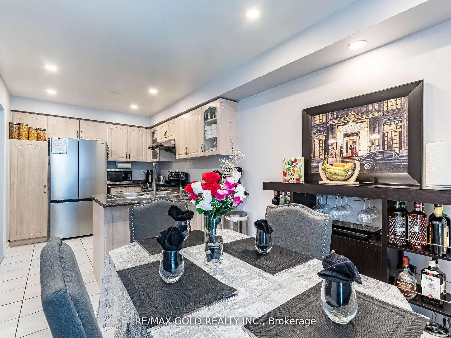Photo 15 of 107 Clover Bloom Road, Brampton, Sandringham-Wellington — HOMEH