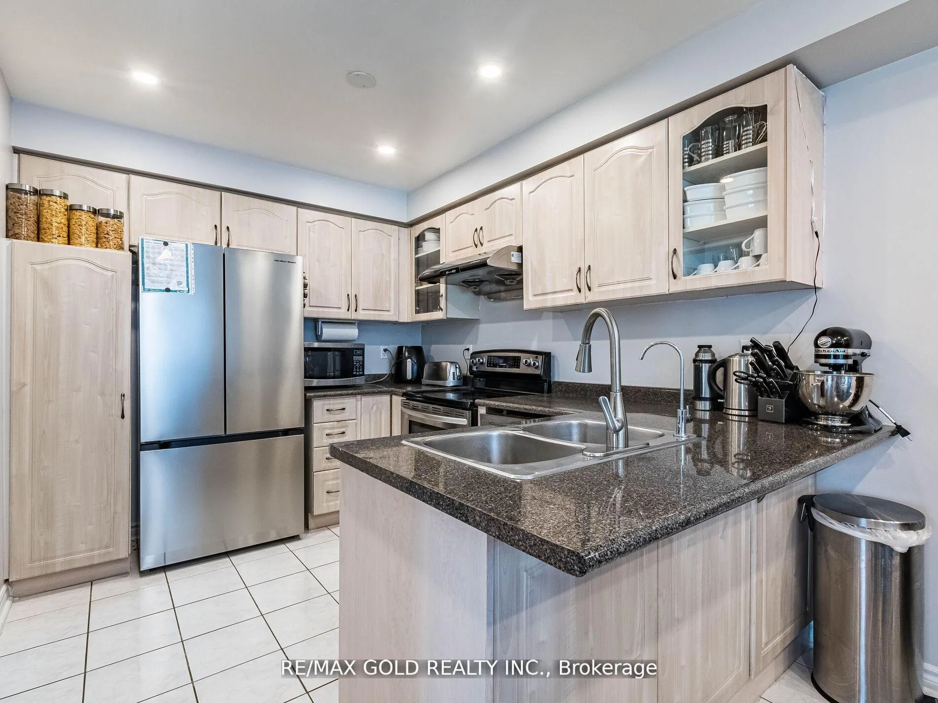 Photo 18 of 107 Clover Bloom Road, Brampton, Sandringham-Wellington — HOMEH