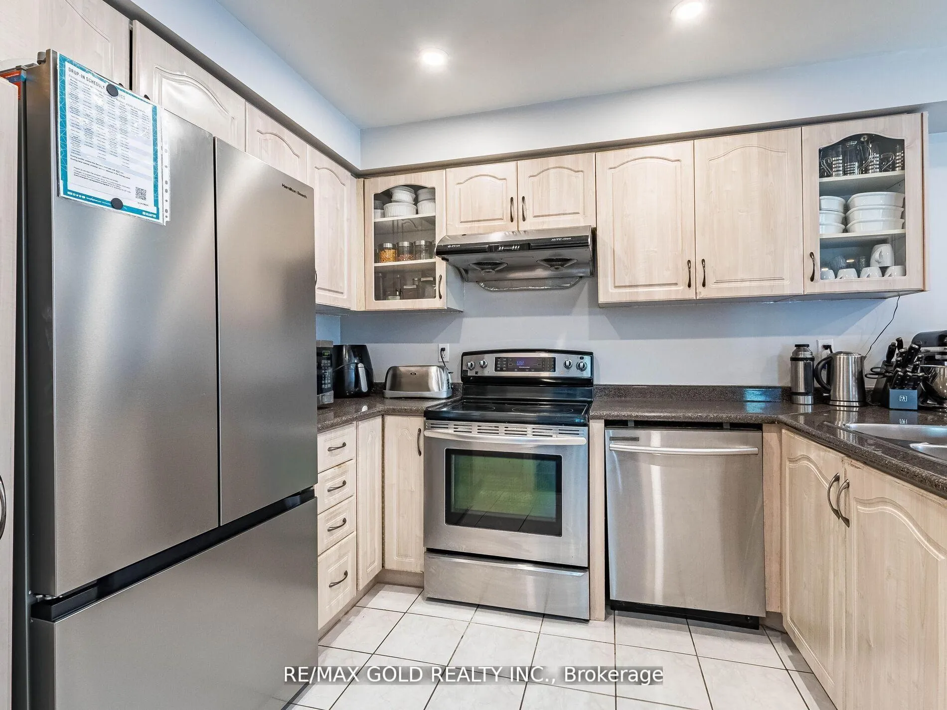 Photo 19 of 107 Clover Bloom Road, Brampton, Sandringham-Wellington — HOMEH