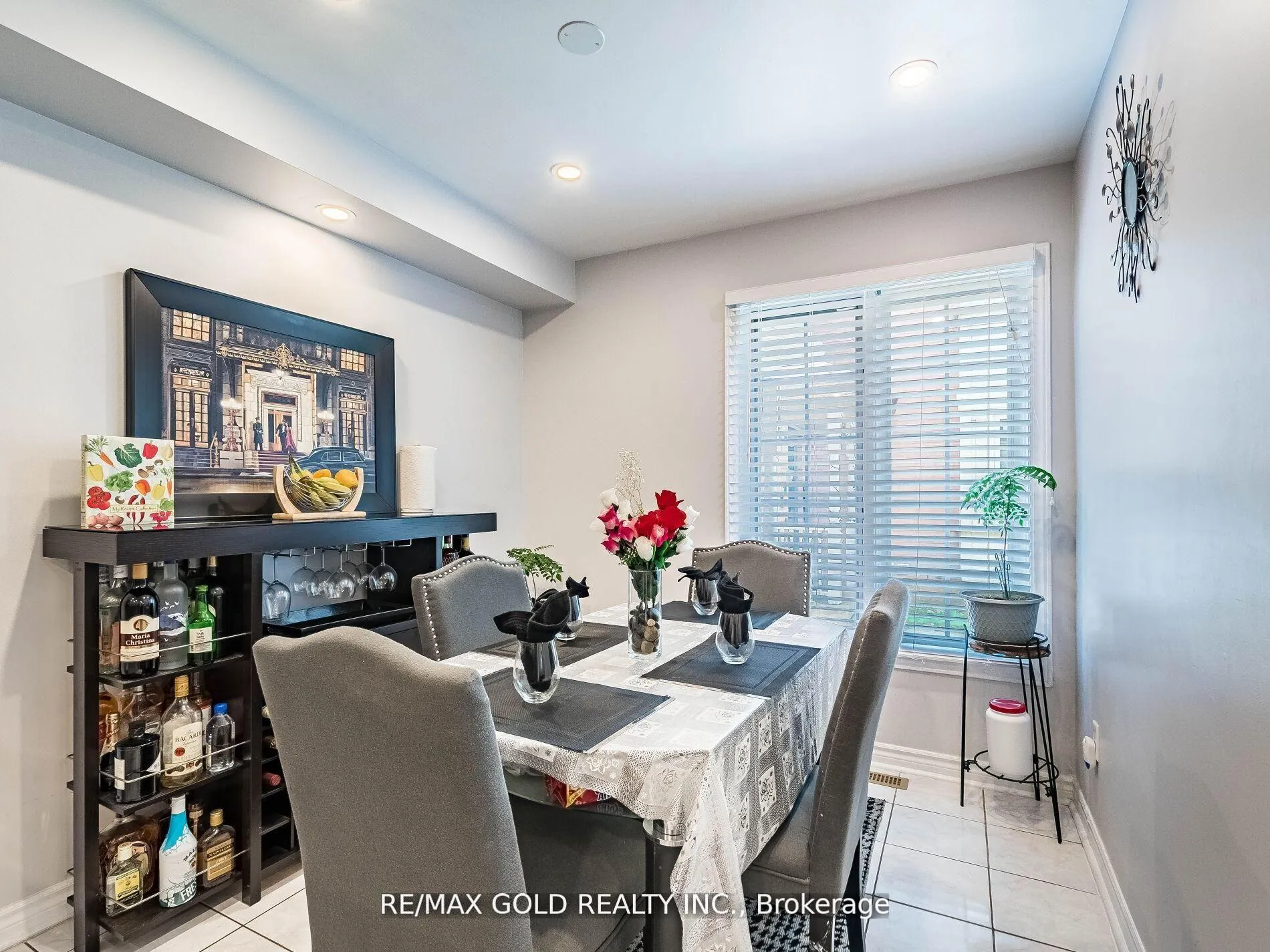 Photo 22 of 107 Clover Bloom Road, Brampton, Sandringham-Wellington — HOMEH