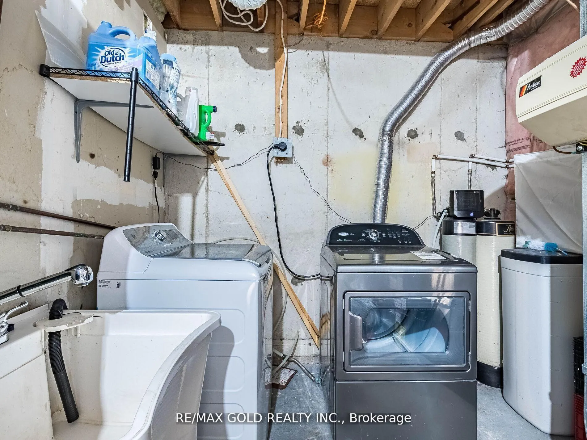 Photo 46 of 107 Clover Bloom Road, Brampton, Sandringham-Wellington — HOMEH