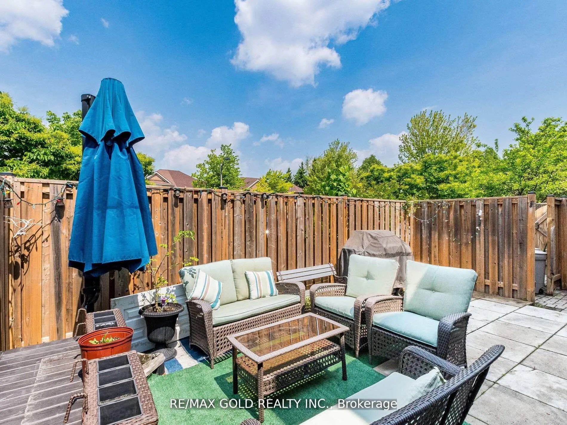 Photo 47 of 107 Clover Bloom Road, Brampton, Sandringham-Wellington — HOMEH