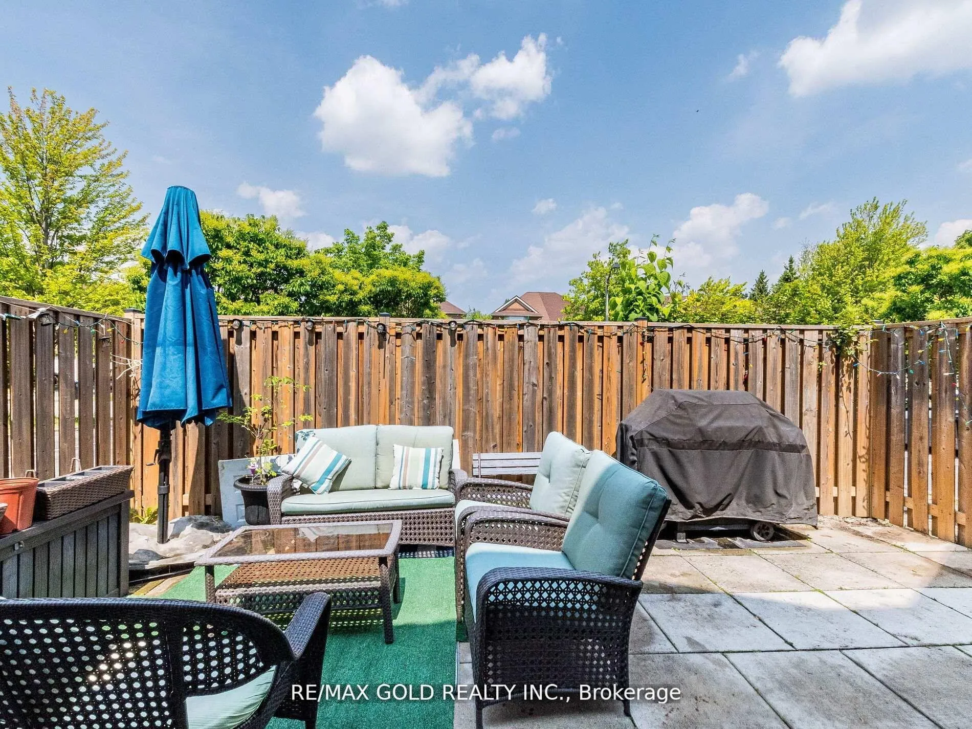 Photo 48 of 107 Clover Bloom Road, Brampton, Sandringham-Wellington — HOMEH