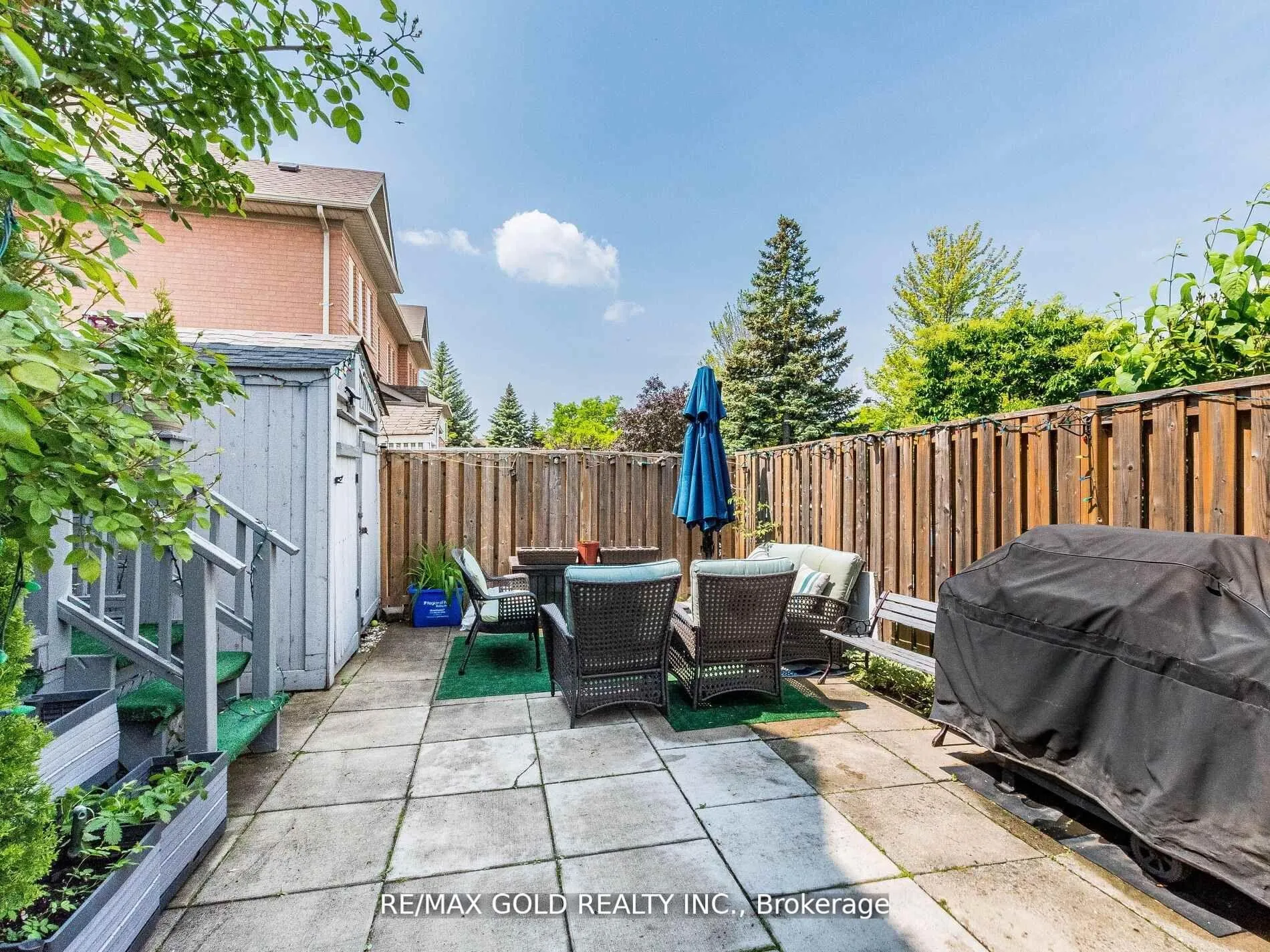 Photo 49 of 107 Clover Bloom Road, Brampton, Sandringham-Wellington — HOMEH