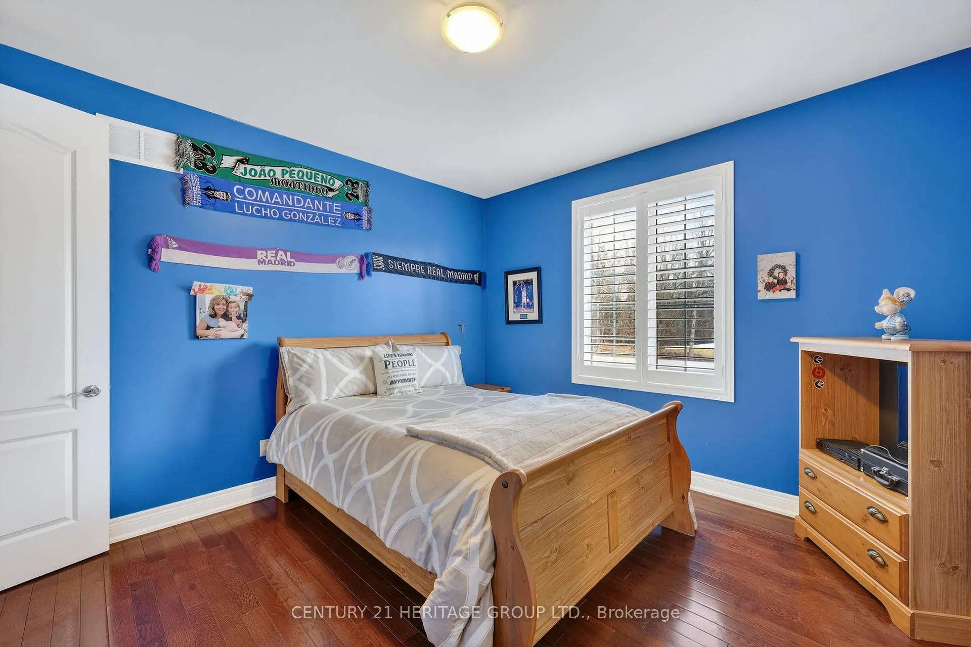 Photo 19 of 19 Shore Crescent, Georgina, Historic Lakeshore Communities — HOMEH