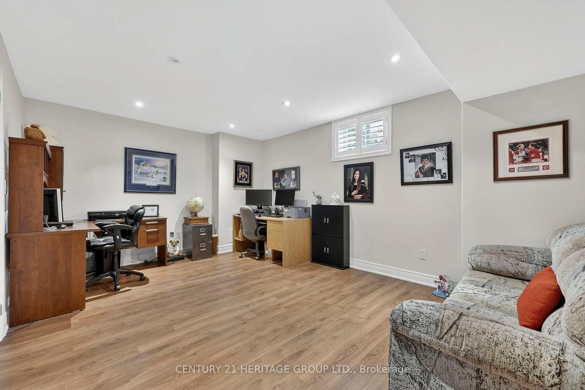 Photo 27 of 19 Shore Crescent, Georgina, Historic Lakeshore Communities — HOMEH