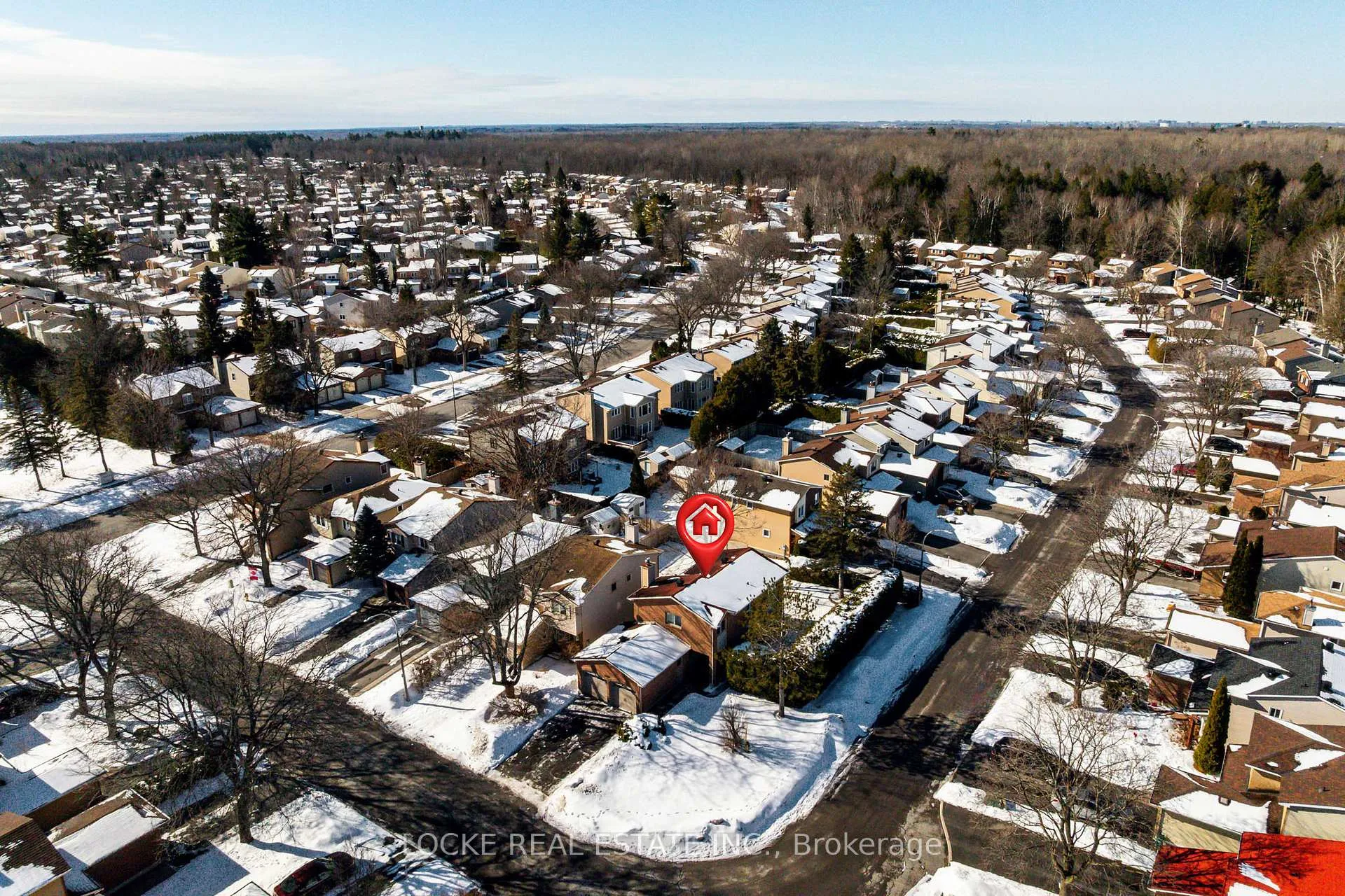 Photo 2 of 6096 Meadowhill Crescent, Ottawa, Chapel Hill — HOMEH