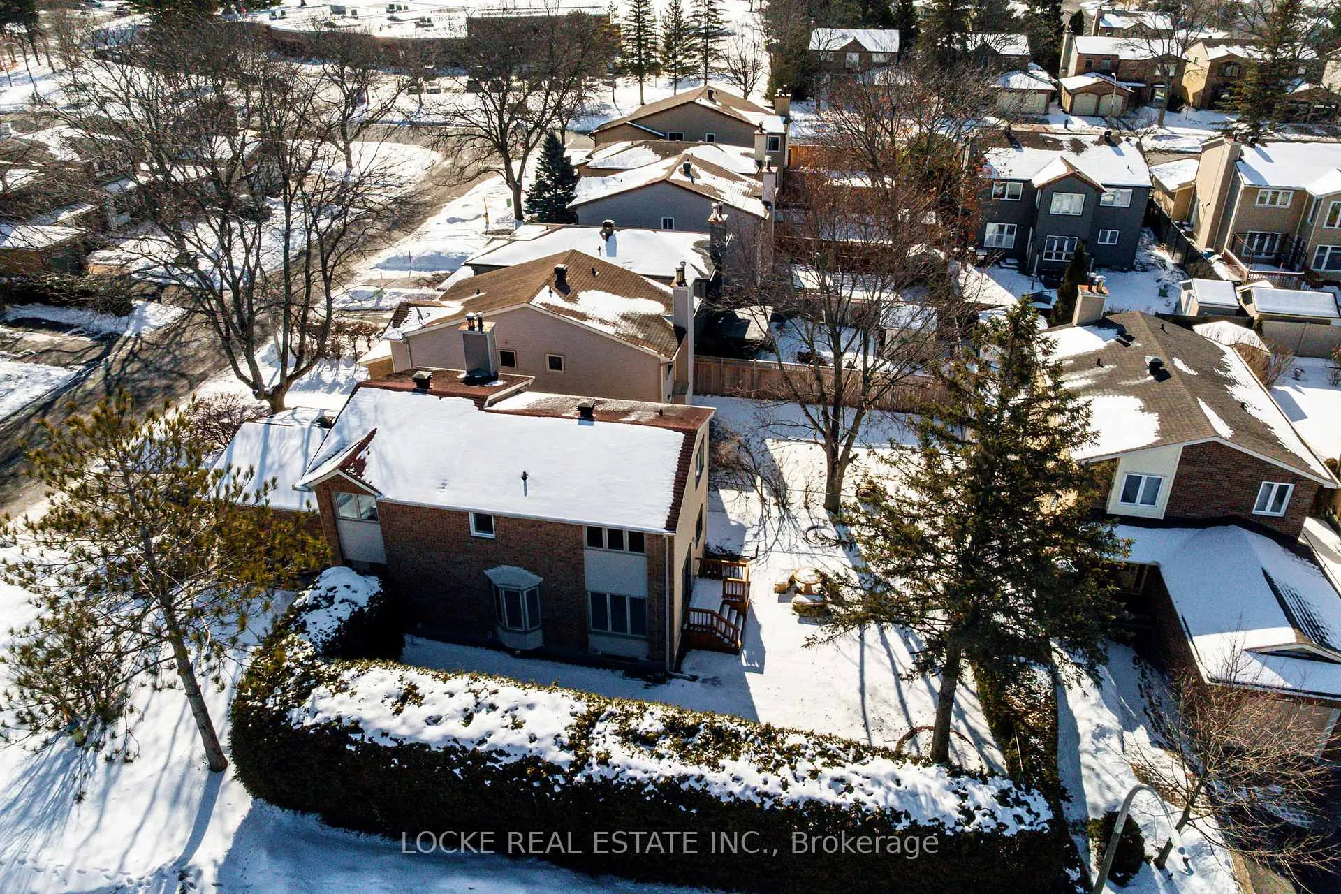 Photo 36 of 6096 Meadowhill Crescent, Ottawa, Chapel Hill — HOMEH