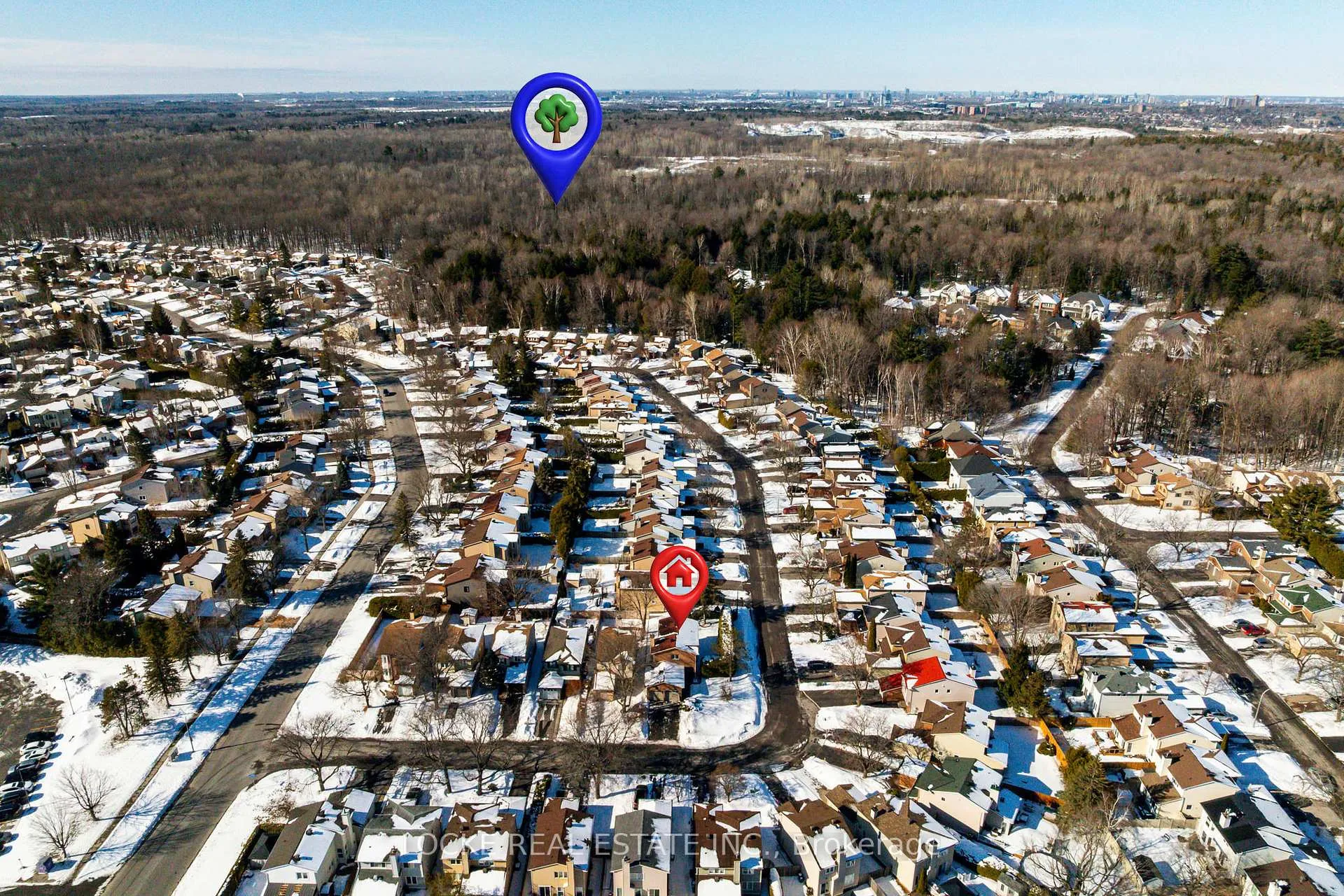Photo 38 of 6096 Meadowhill Crescent, Ottawa, Chapel Hill — HOMEH