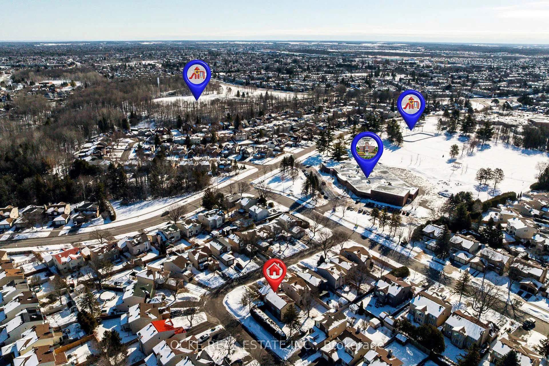 Photo 39 of 6096 Meadowhill Crescent, Ottawa, Chapel Hill — HOMEH