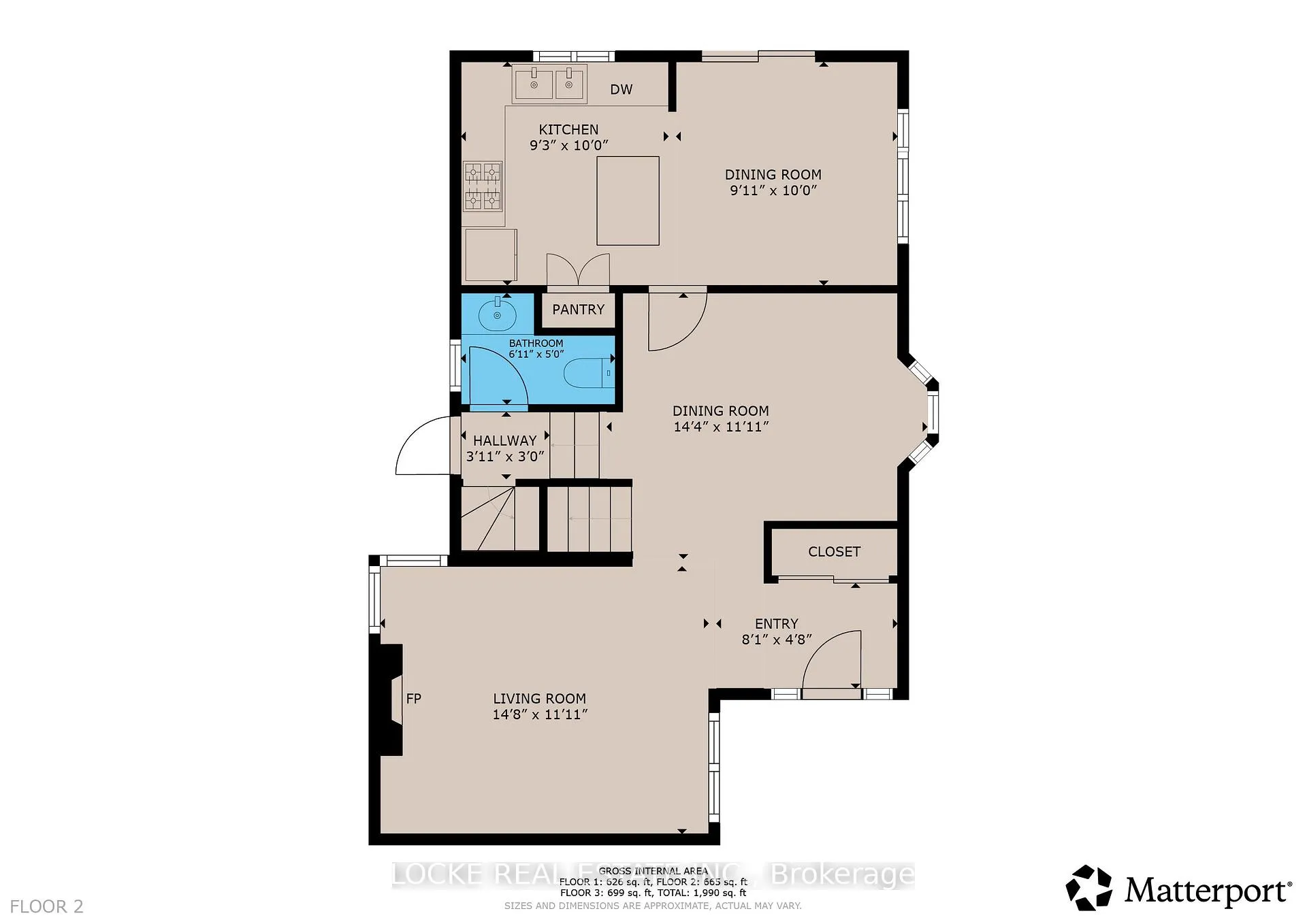Photo 40 of 6096 Meadowhill Crescent, Ottawa, Chapel Hill — HOMEH