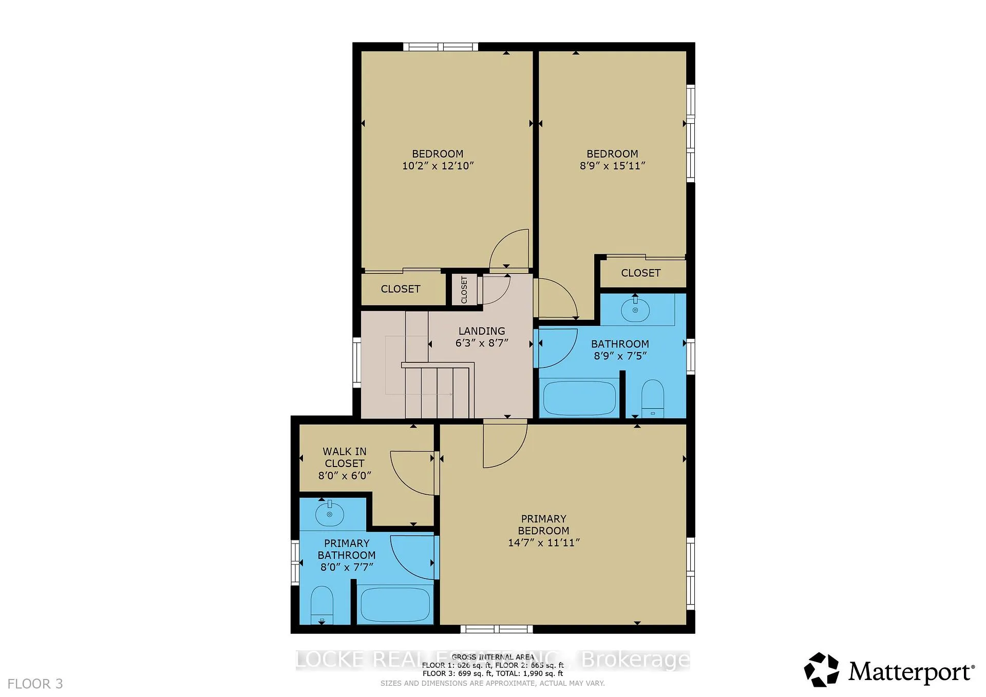 Photo 41 of 6096 Meadowhill Crescent, Ottawa, Chapel Hill — HOMEH