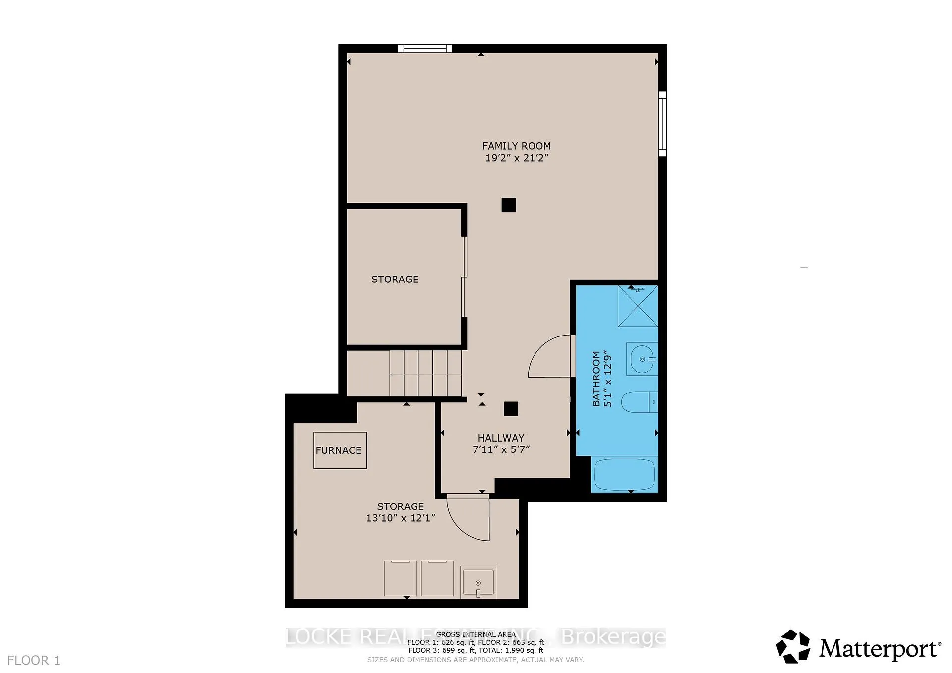 Photo 42 of 6096 Meadowhill Crescent, Ottawa, Chapel Hill — HOMEH