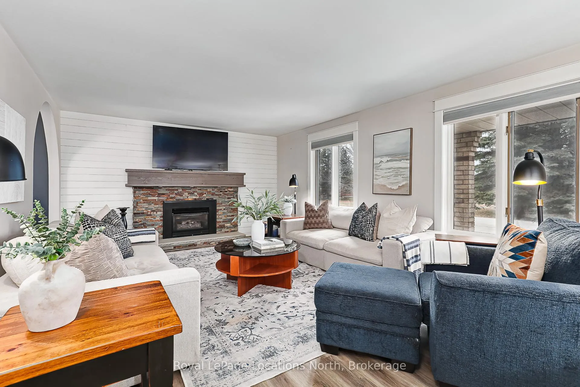 Photo 3 of 15 Blackburn Avenue, Clearview, Nottawa — HOMEH
