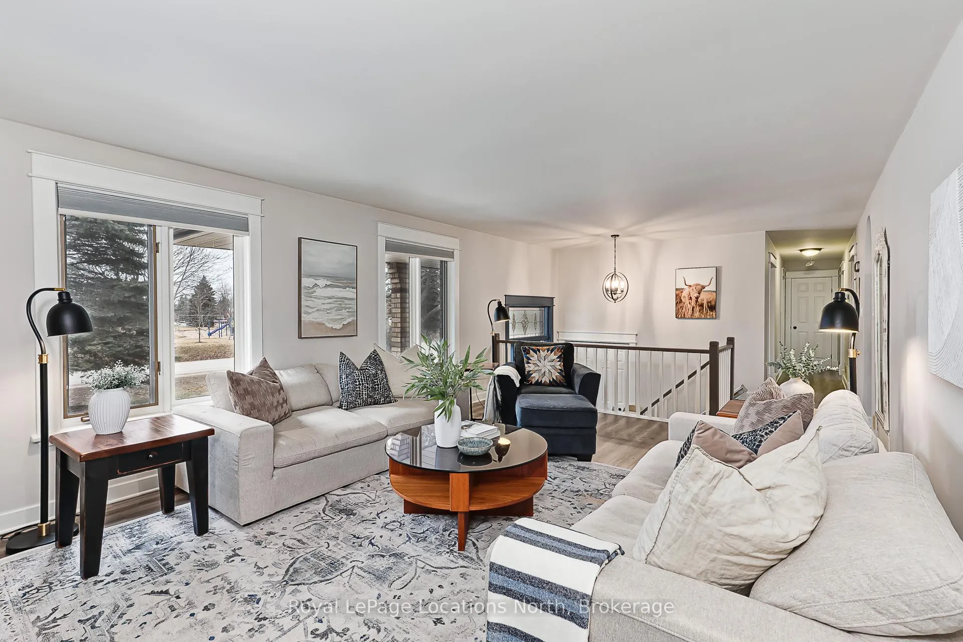Photo 5 of 15 Blackburn Avenue, Clearview, Nottawa — HOMEH