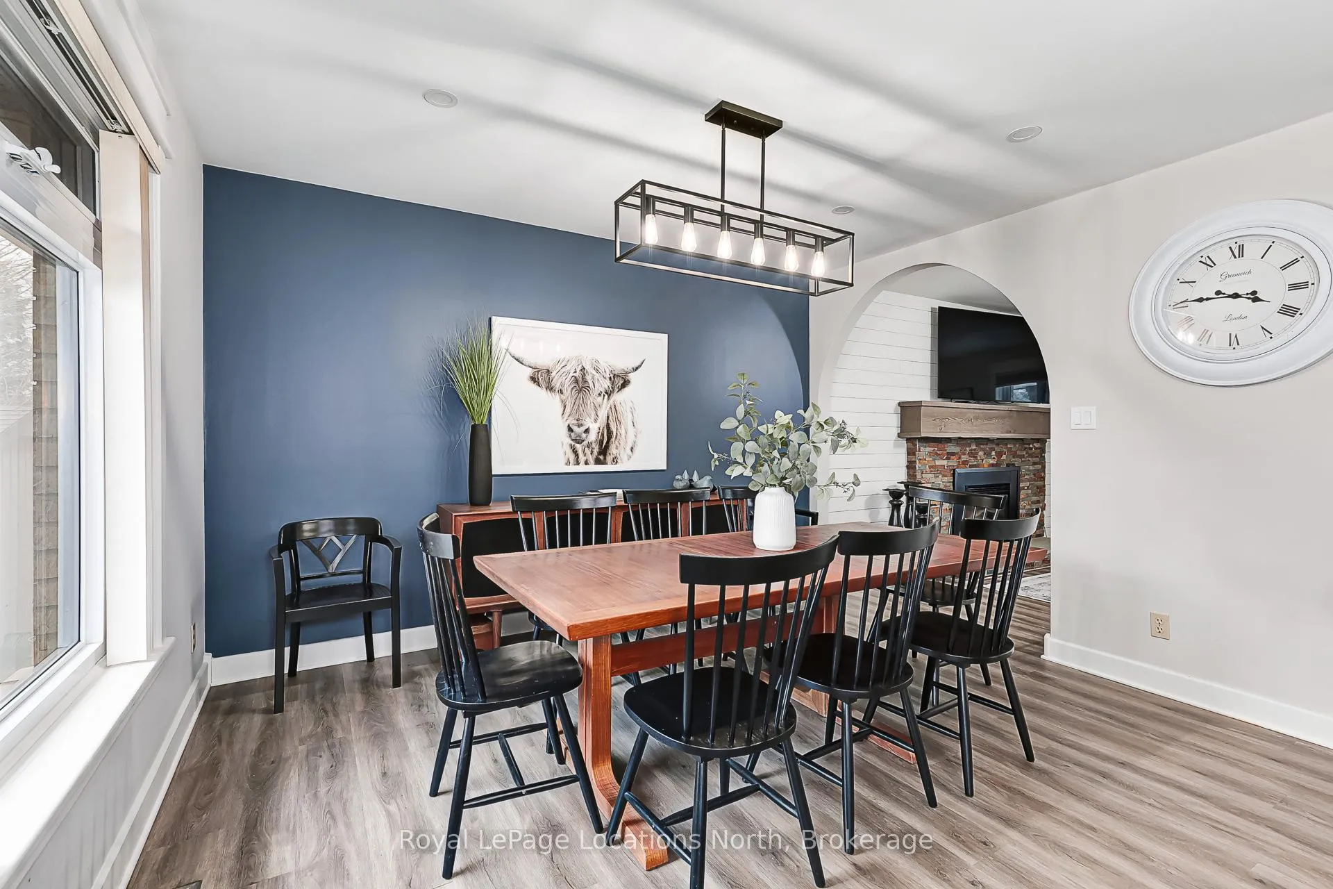 Photo 7 of 15 Blackburn Avenue, Clearview, Nottawa — HOMEH