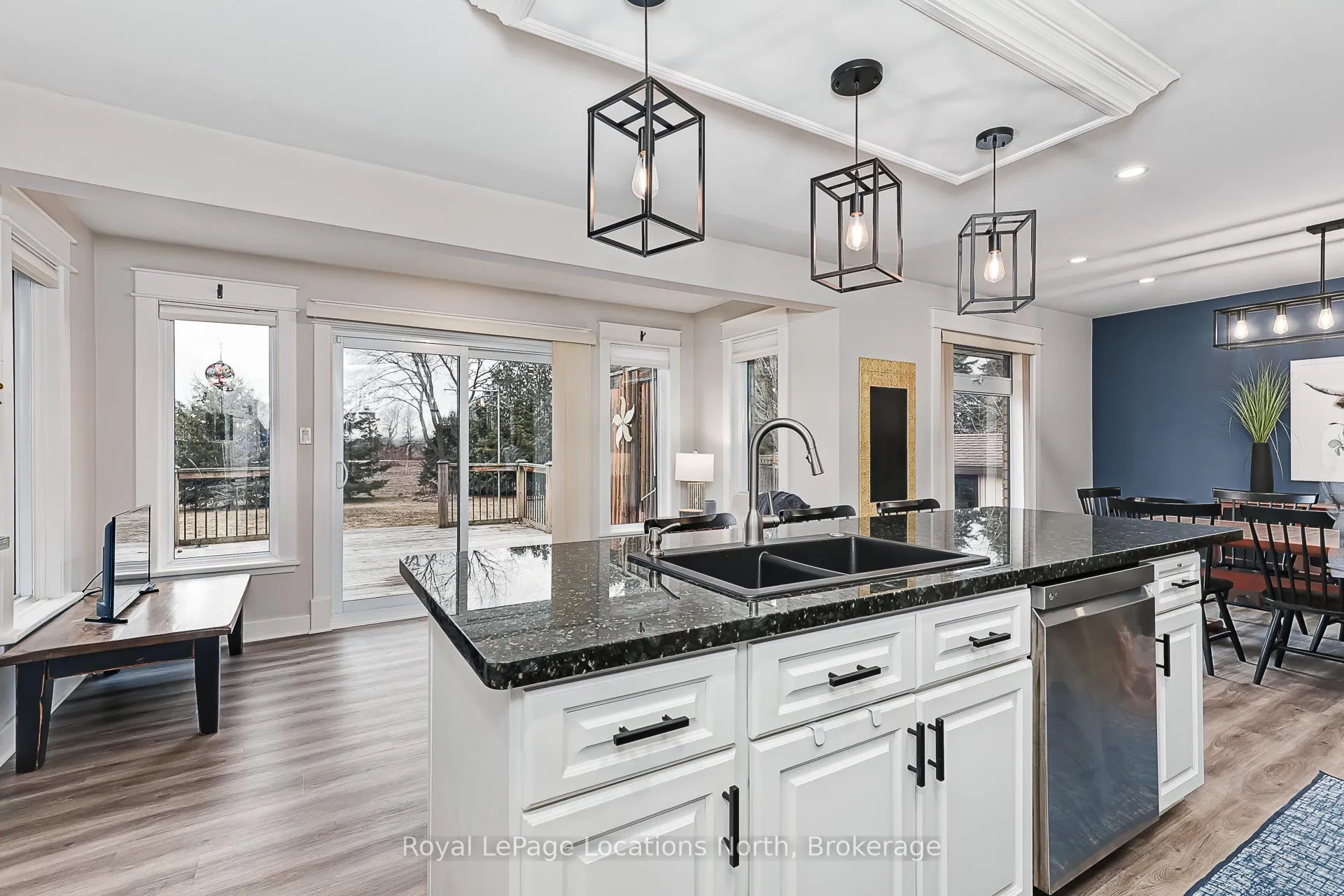 Photo 12 of 15 Blackburn Avenue, Clearview, Nottawa — HOMEH