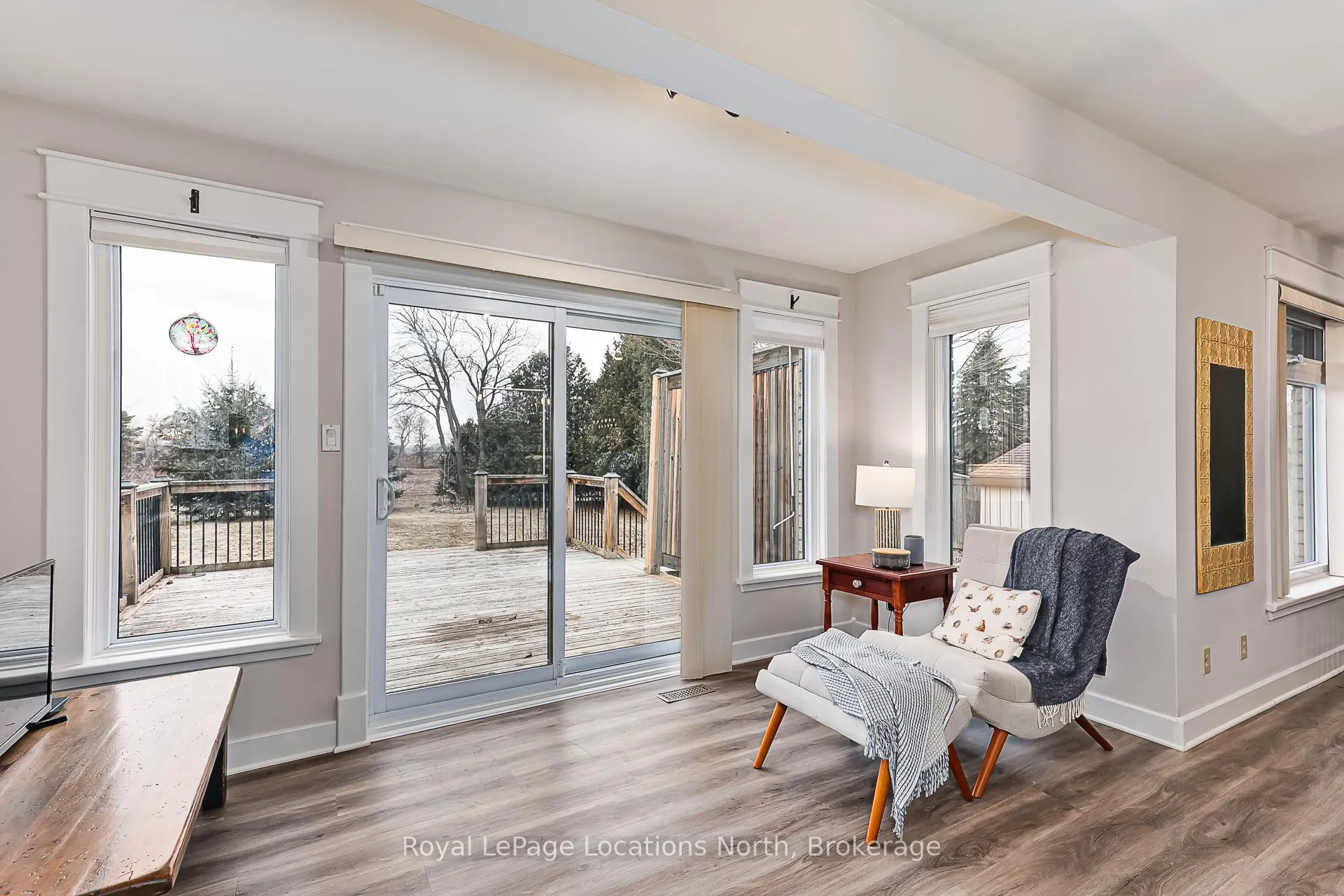 Photo 13 of 15 Blackburn Avenue, Clearview, Nottawa — HOMEH