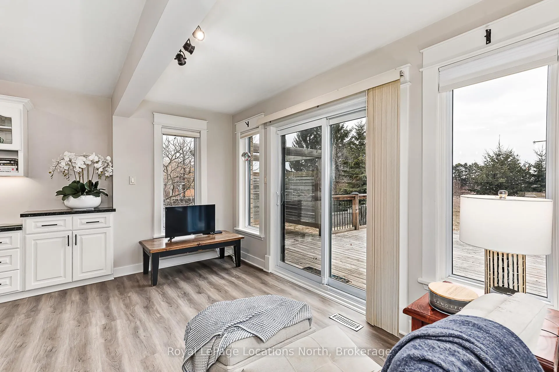 Photo 14 of 15 Blackburn Avenue, Clearview, Nottawa — HOMEH