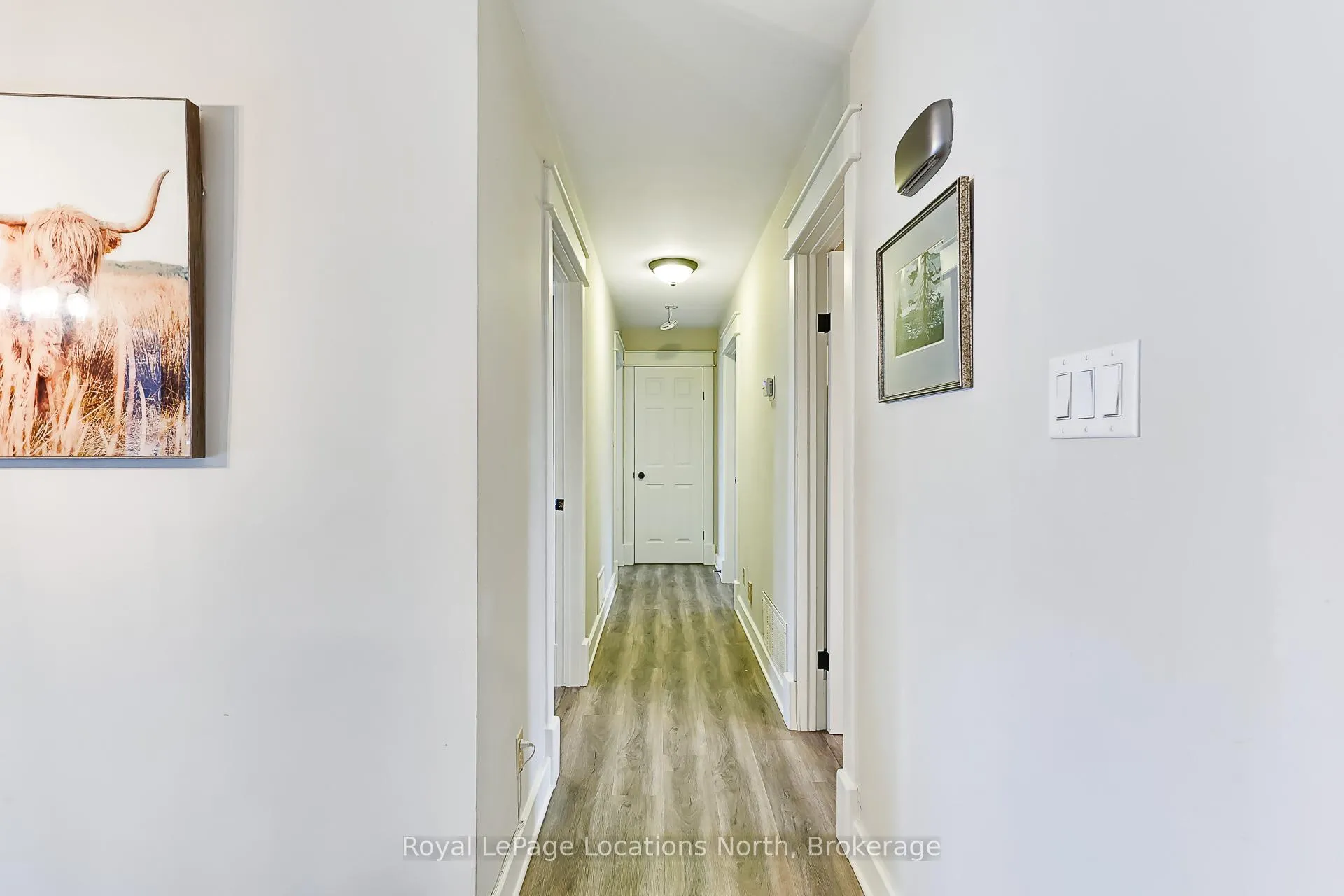 Photo 15 of 15 Blackburn Avenue, Clearview, Nottawa — HOMEH