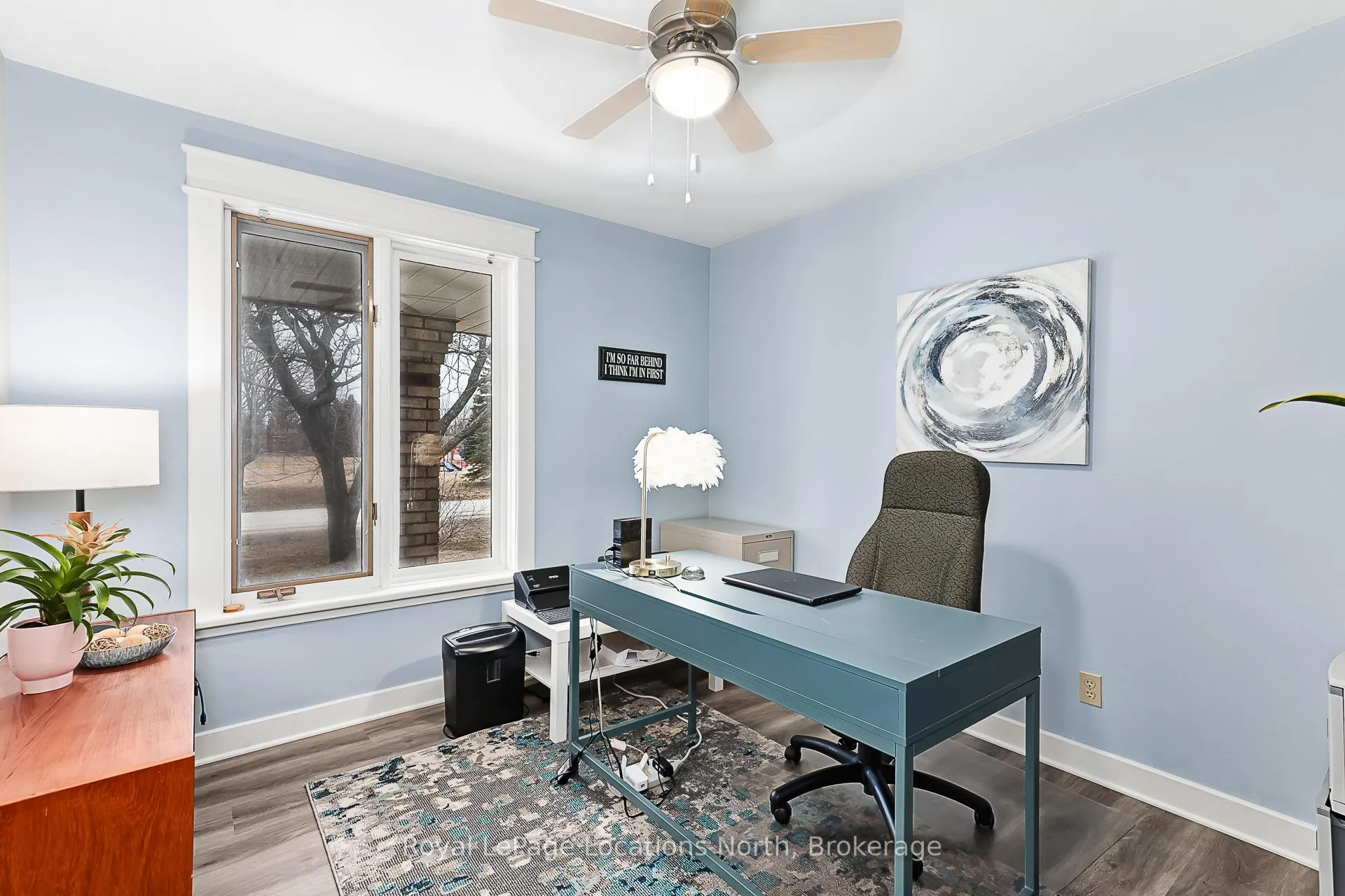 Photo 16 of 15 Blackburn Avenue, Clearview, Nottawa — HOMEH