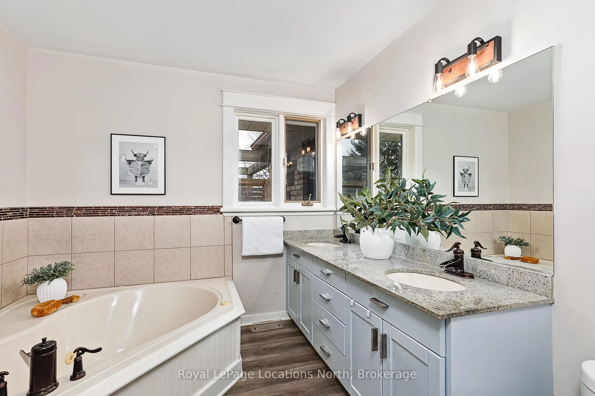 Photo 17 of 15 Blackburn Avenue, Clearview, Nottawa — HOMEH