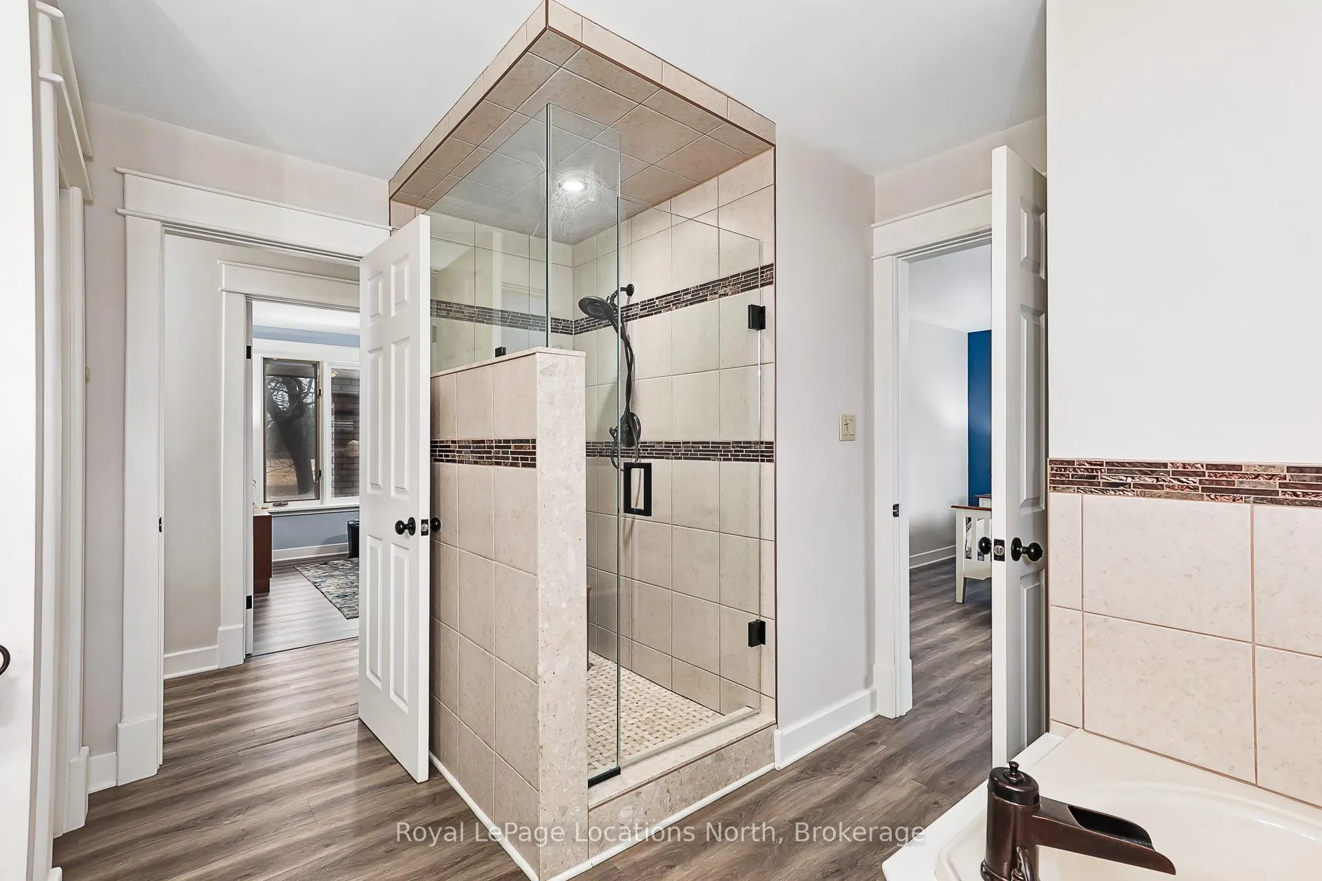 Photo 18 of 15 Blackburn Avenue, Clearview, Nottawa — HOMEH