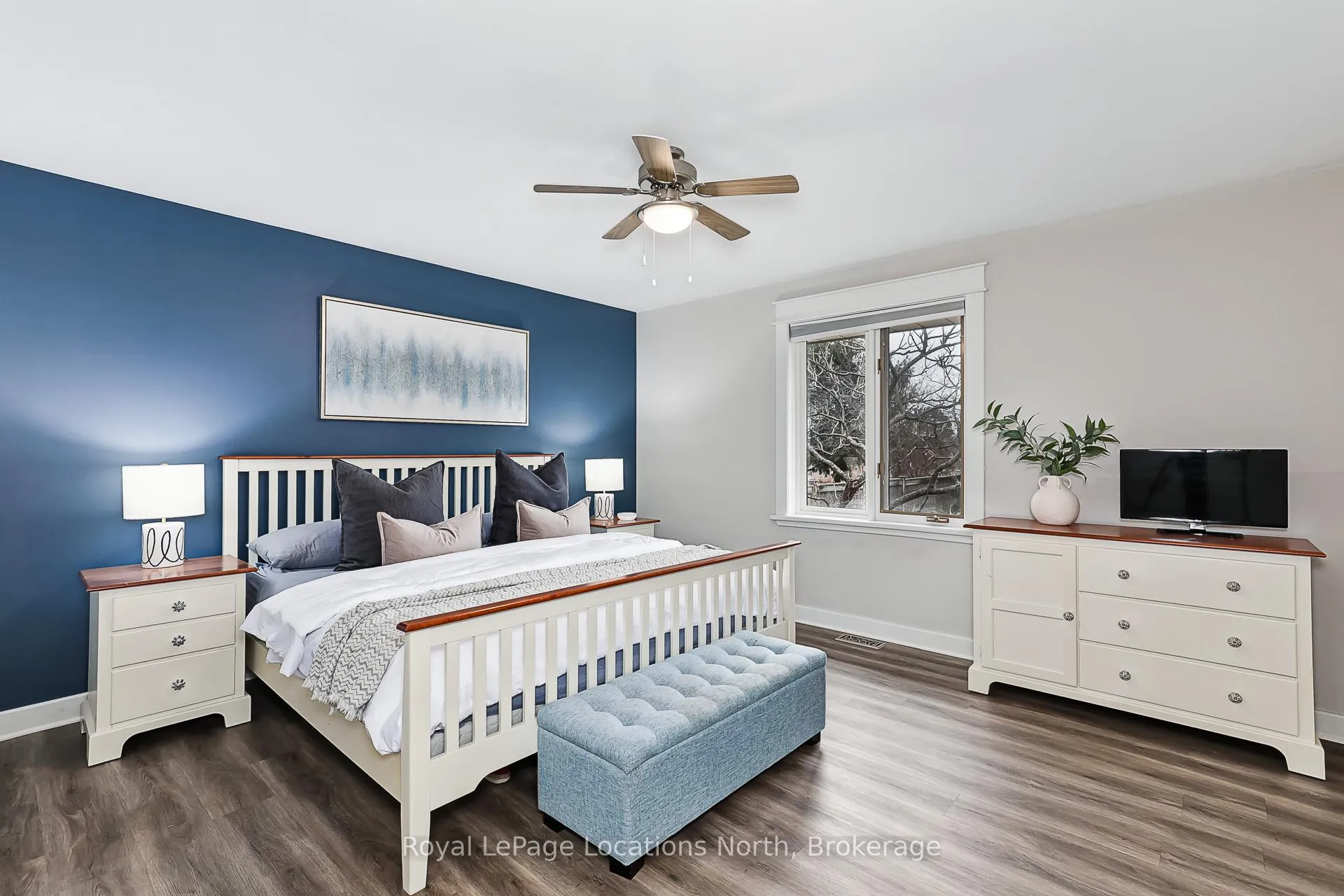 Photo 20 of 15 Blackburn Avenue, Clearview, Nottawa — HOMEH