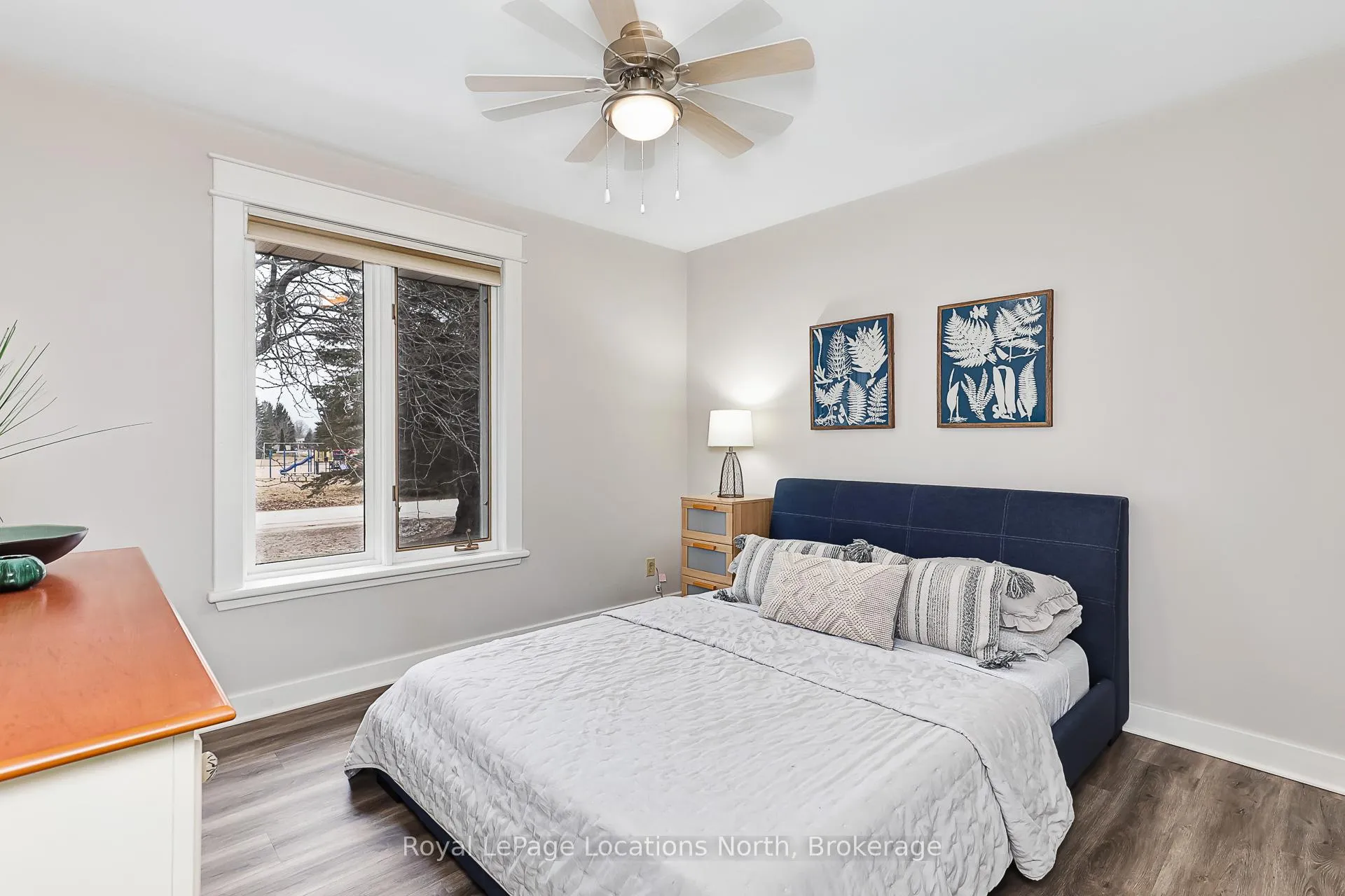 Photo 22 of 15 Blackburn Avenue, Clearview, Nottawa — HOMEH