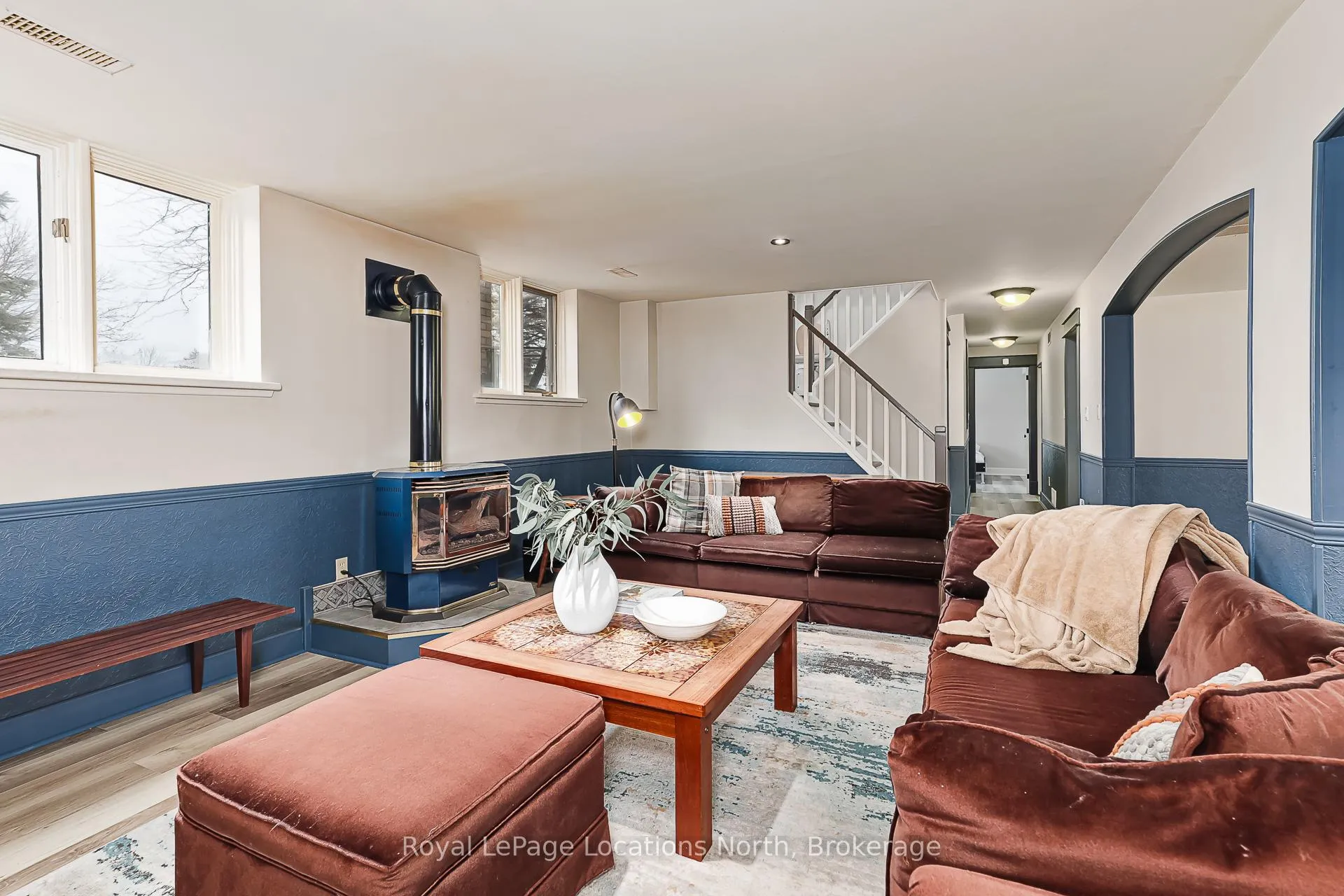 Photo 24 of 15 Blackburn Avenue, Clearview, Nottawa — HOMEH