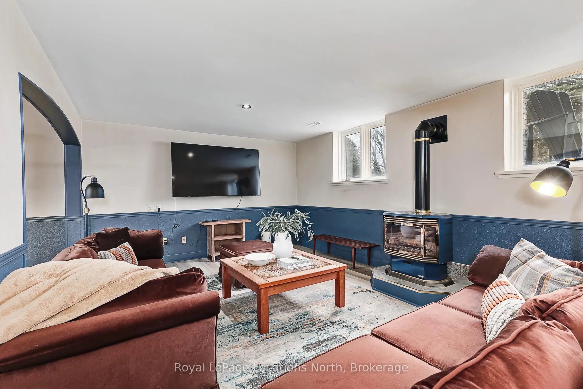 Photo 25 of 15 Blackburn Avenue, Clearview, Nottawa — HOMEH