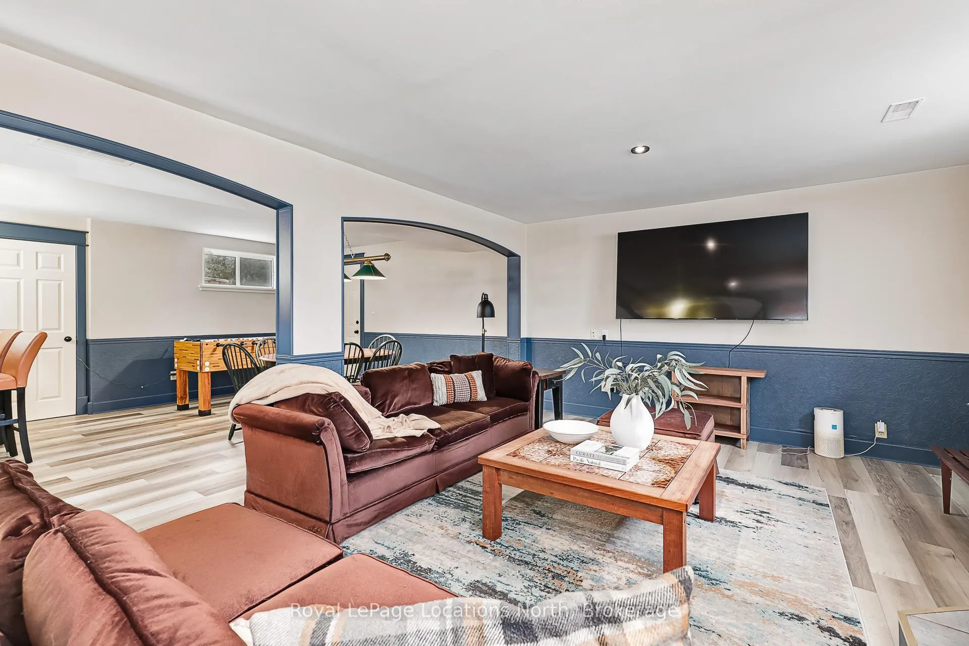 Photo 26 of 15 Blackburn Avenue, Clearview, Nottawa — HOMEH