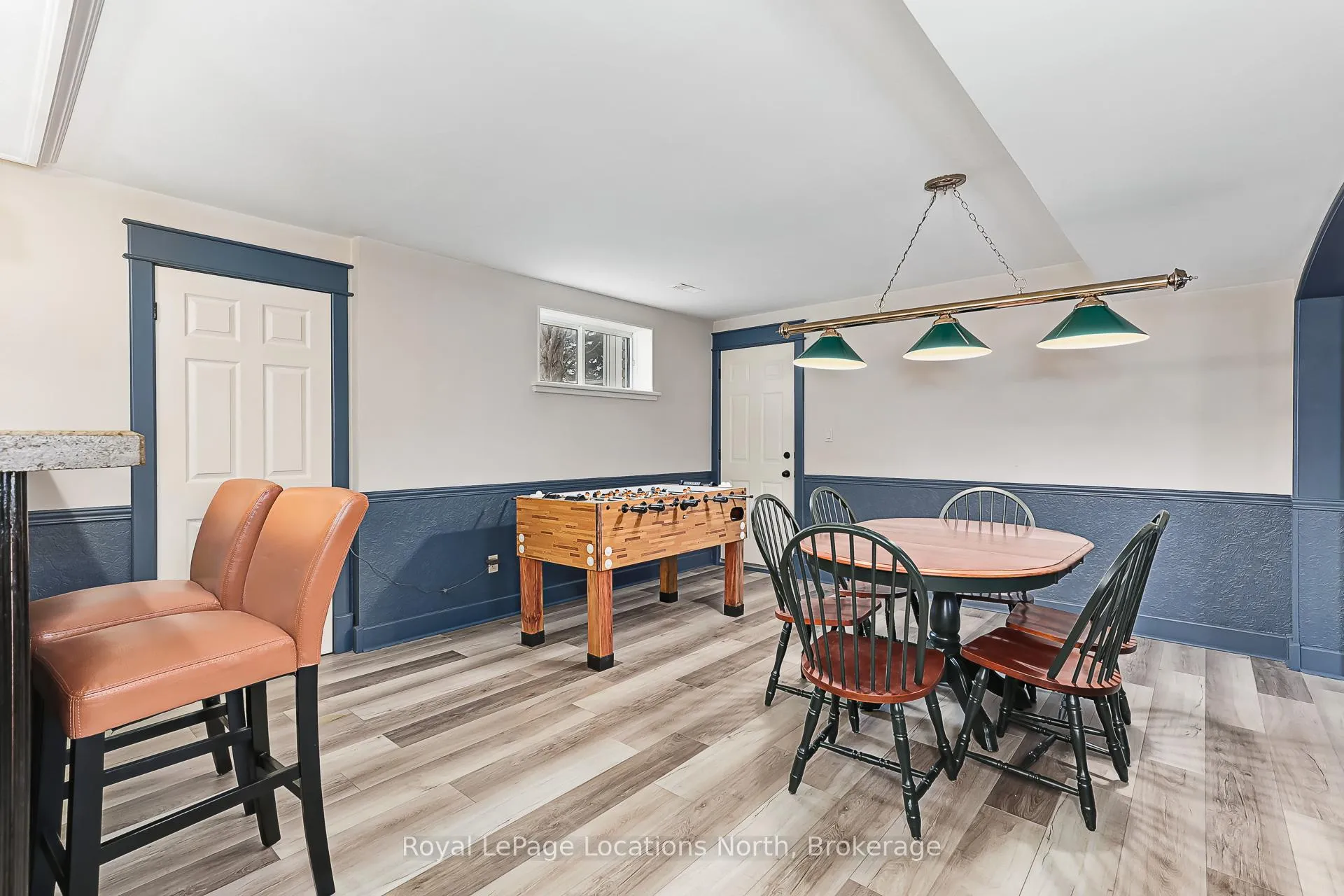Photo 27 of 15 Blackburn Avenue, Clearview, Nottawa — HOMEH