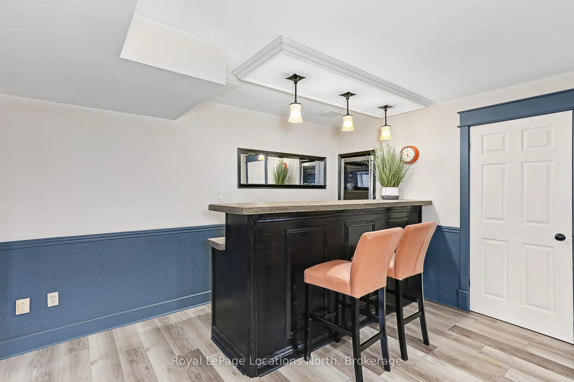 Photo 28 of 15 Blackburn Avenue, Clearview, Nottawa — HOMEH