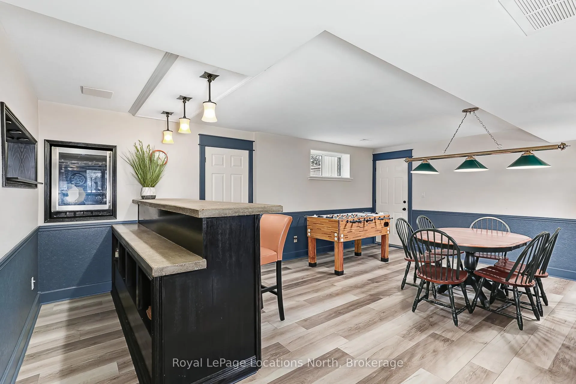 Photo 29 of 15 Blackburn Avenue, Clearview, Nottawa — HOMEH