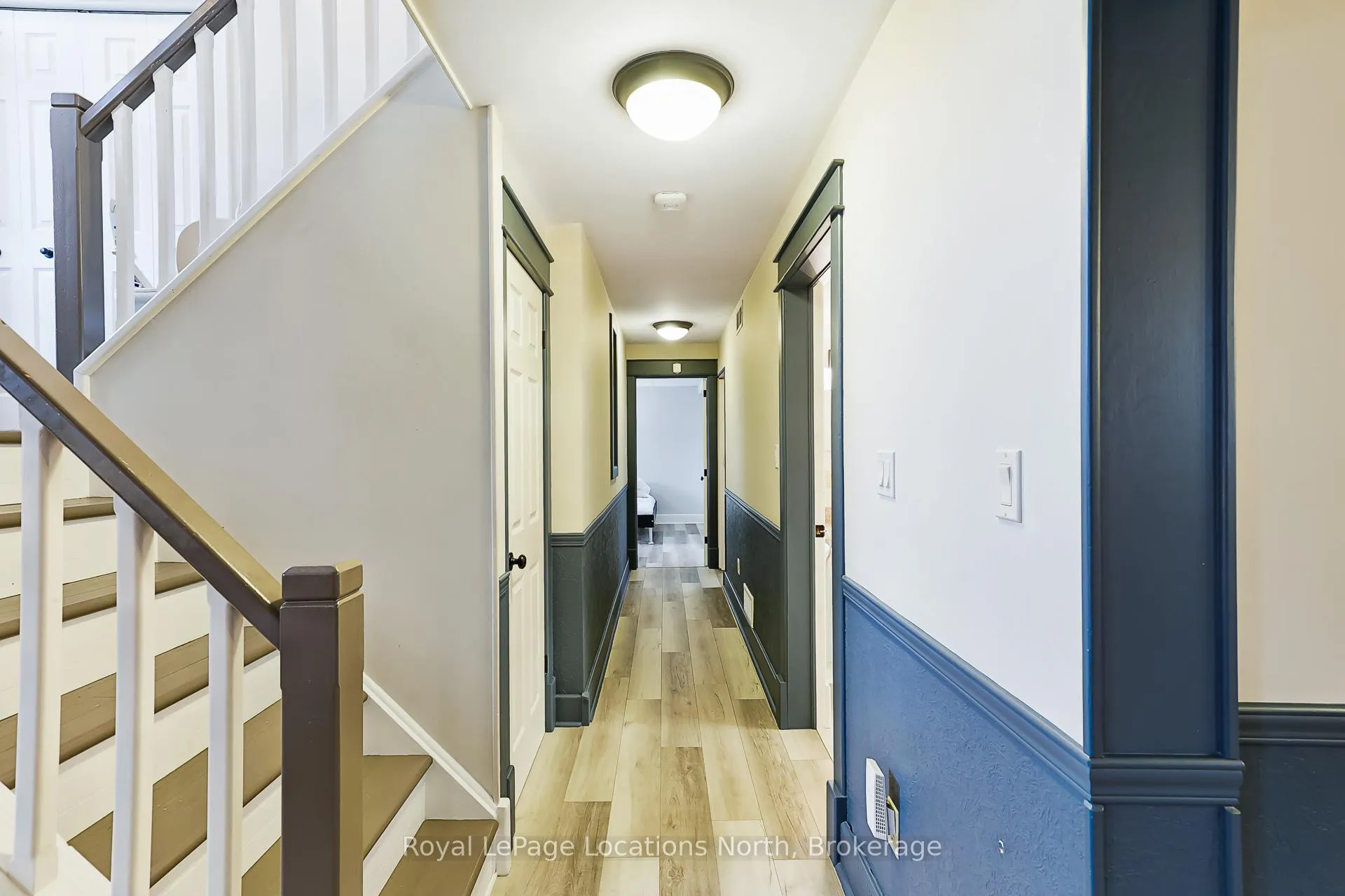 Photo 31 of 15 Blackburn Avenue, Clearview, Nottawa — HOMEH