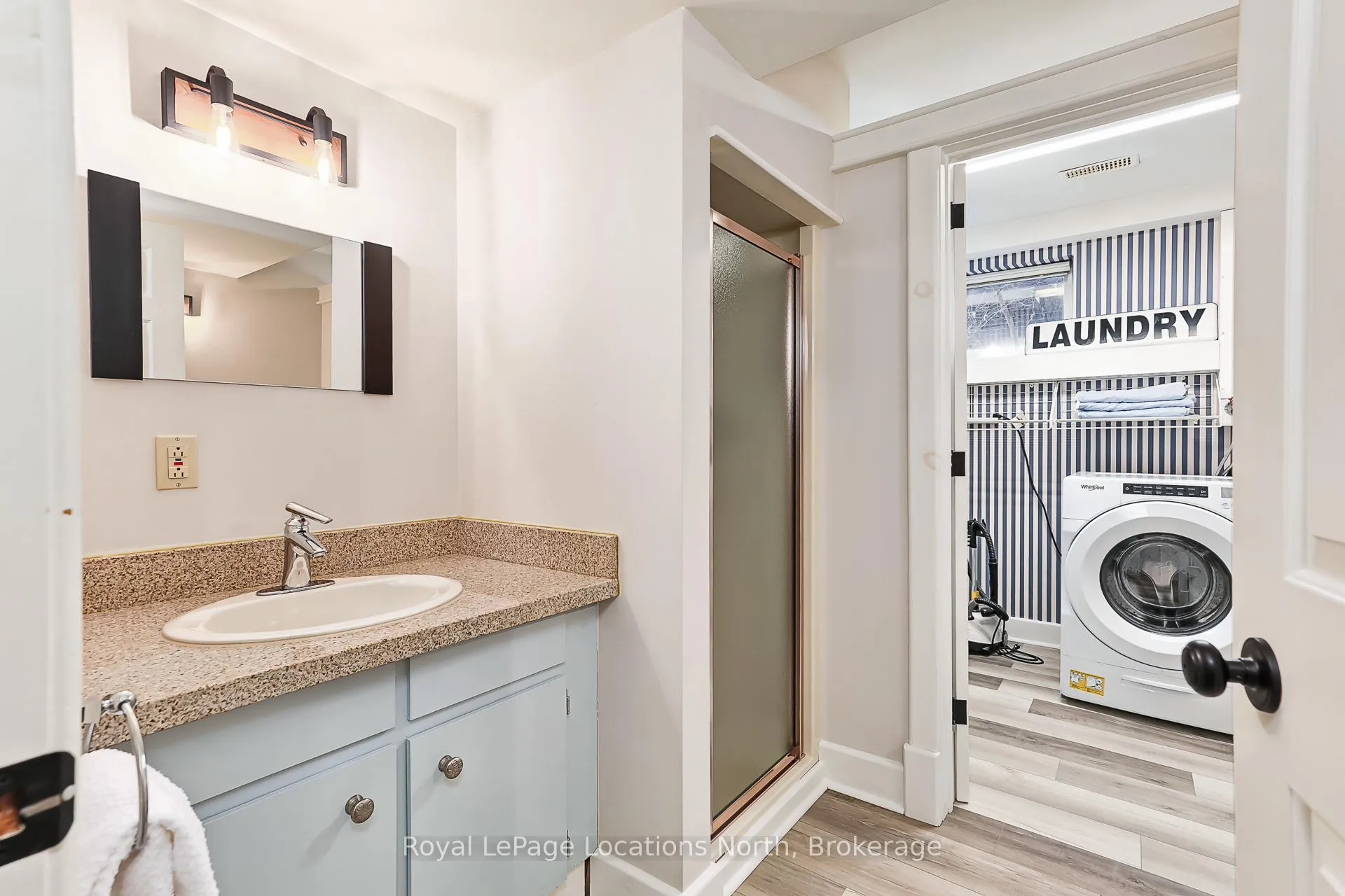 Photo 32 of 15 Blackburn Avenue, Clearview, Nottawa — HOMEH