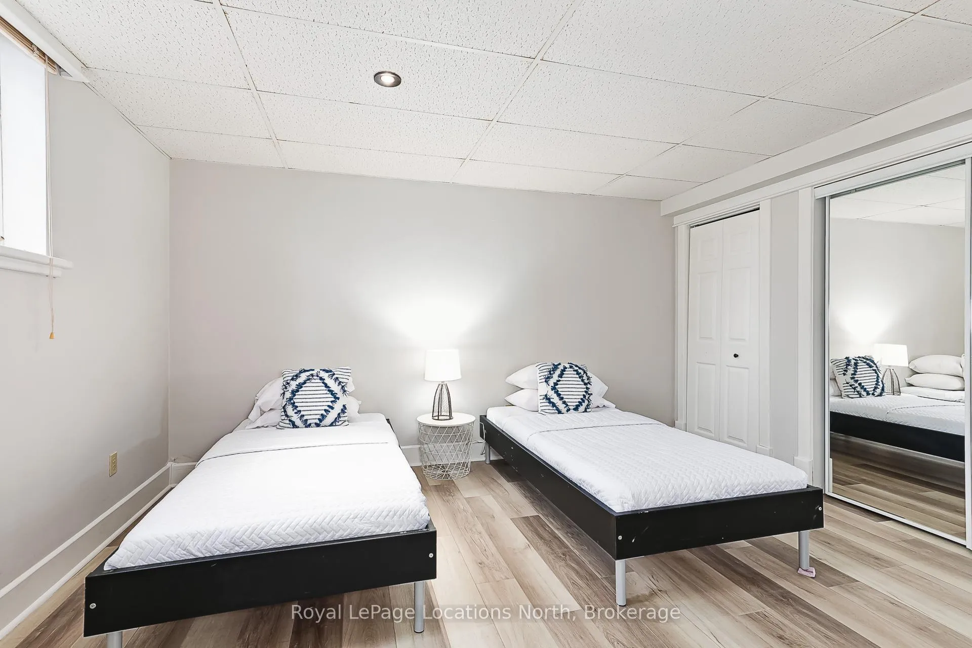 Photo 36 of 15 Blackburn Avenue, Clearview, Nottawa — HOMEH