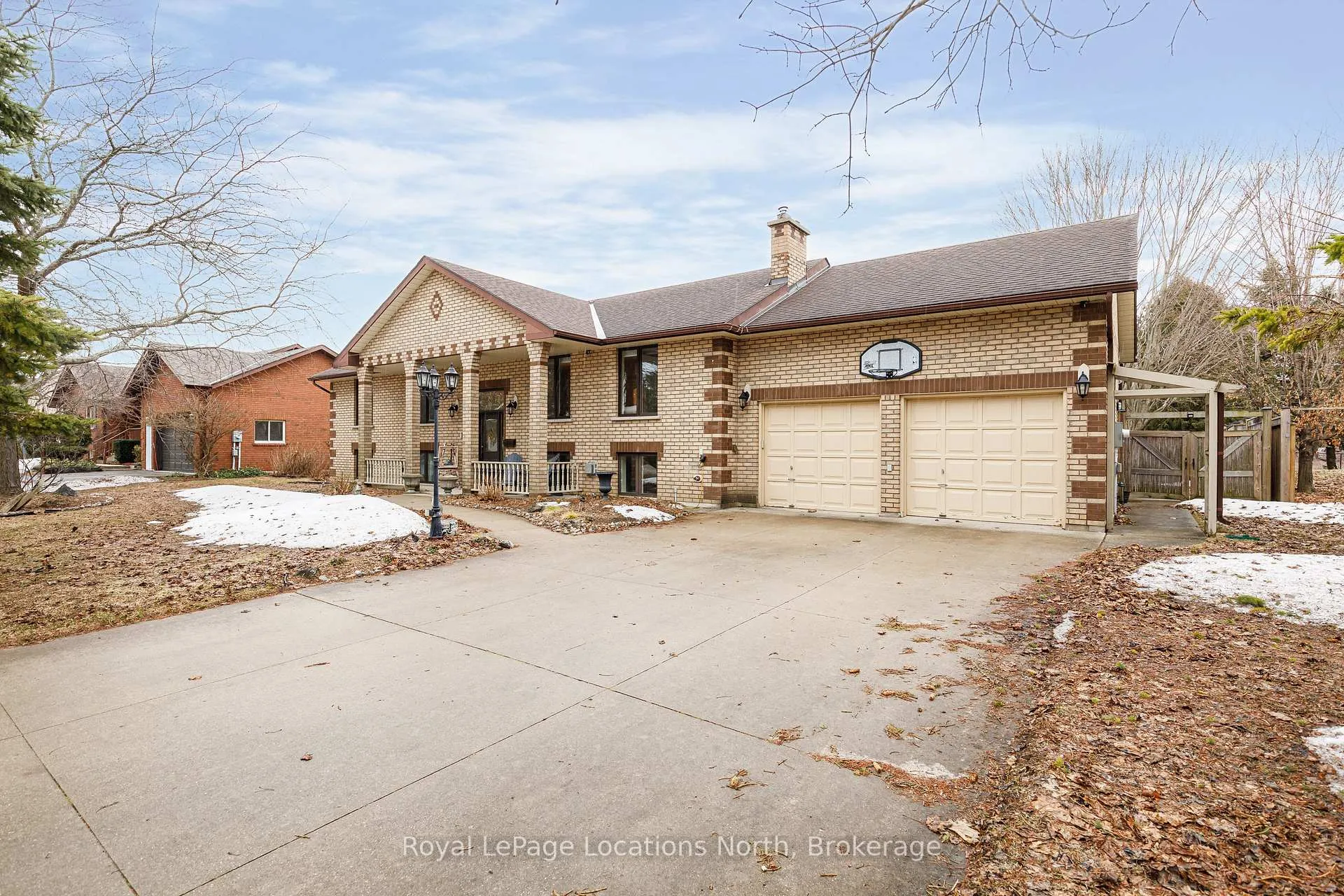 Photo 38 of 15 Blackburn Avenue, Clearview, Nottawa — HOMEH