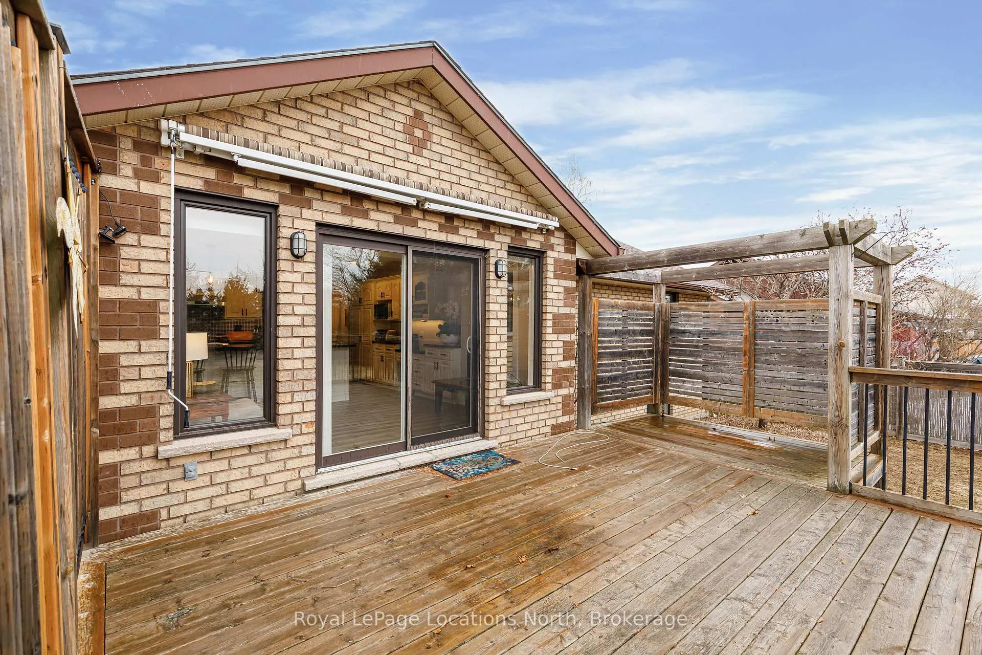 Photo 40 of 15 Blackburn Avenue, Clearview, Nottawa — HOMEH