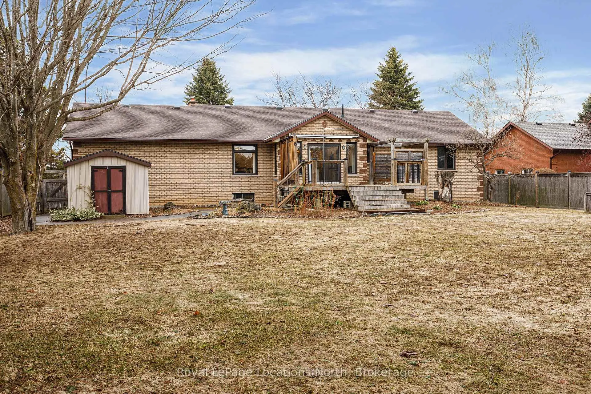 Photo 44 of 15 Blackburn Avenue, Clearview, Nottawa — HOMEH