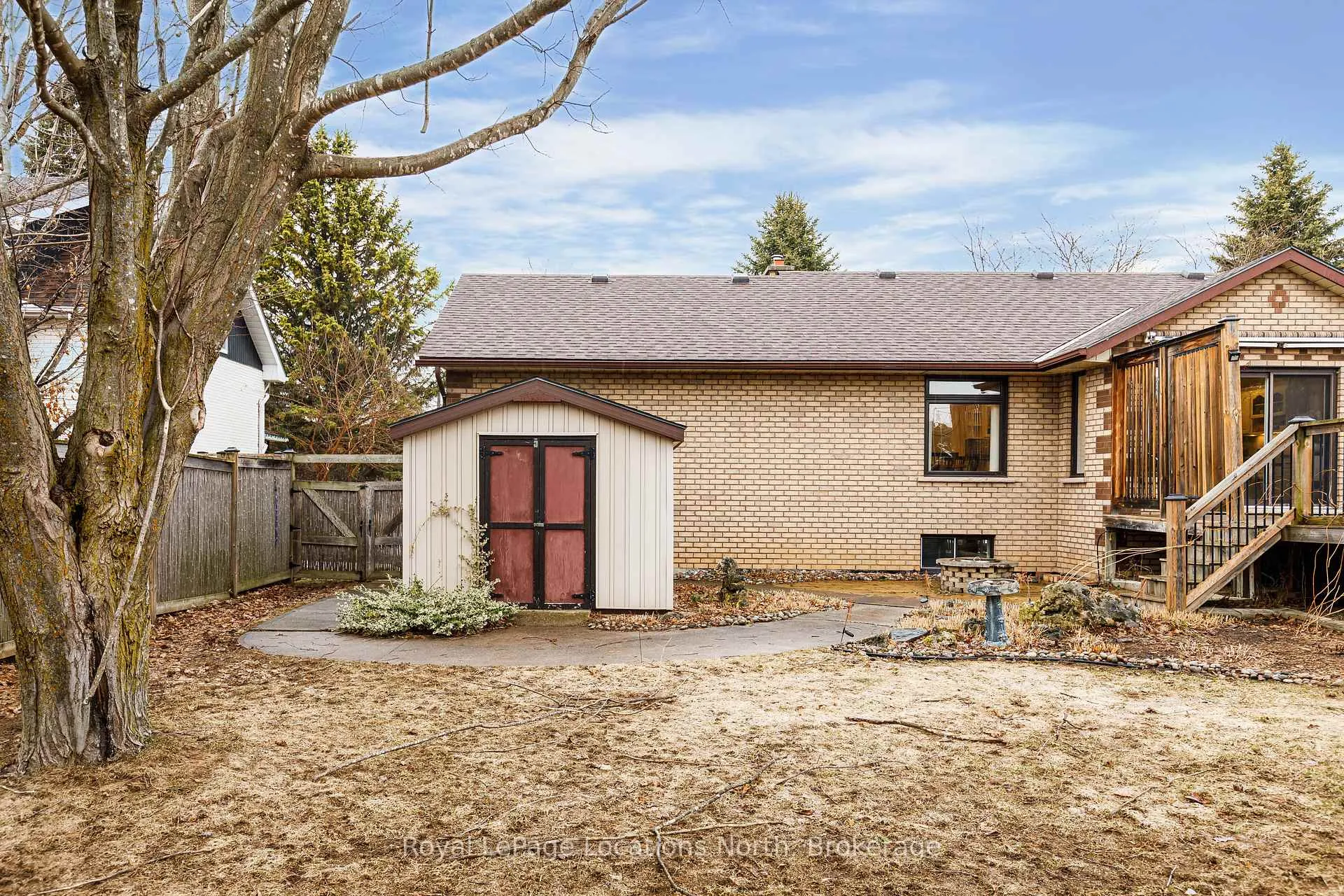 Photo 45 of 15 Blackburn Avenue, Clearview, Nottawa — HOMEH