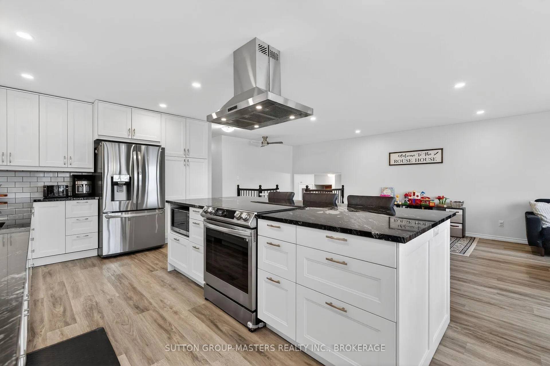 Photo 14 of 948 Milford Drive, Kingston, North of Taylor-Kidd Blvd — HOMEH