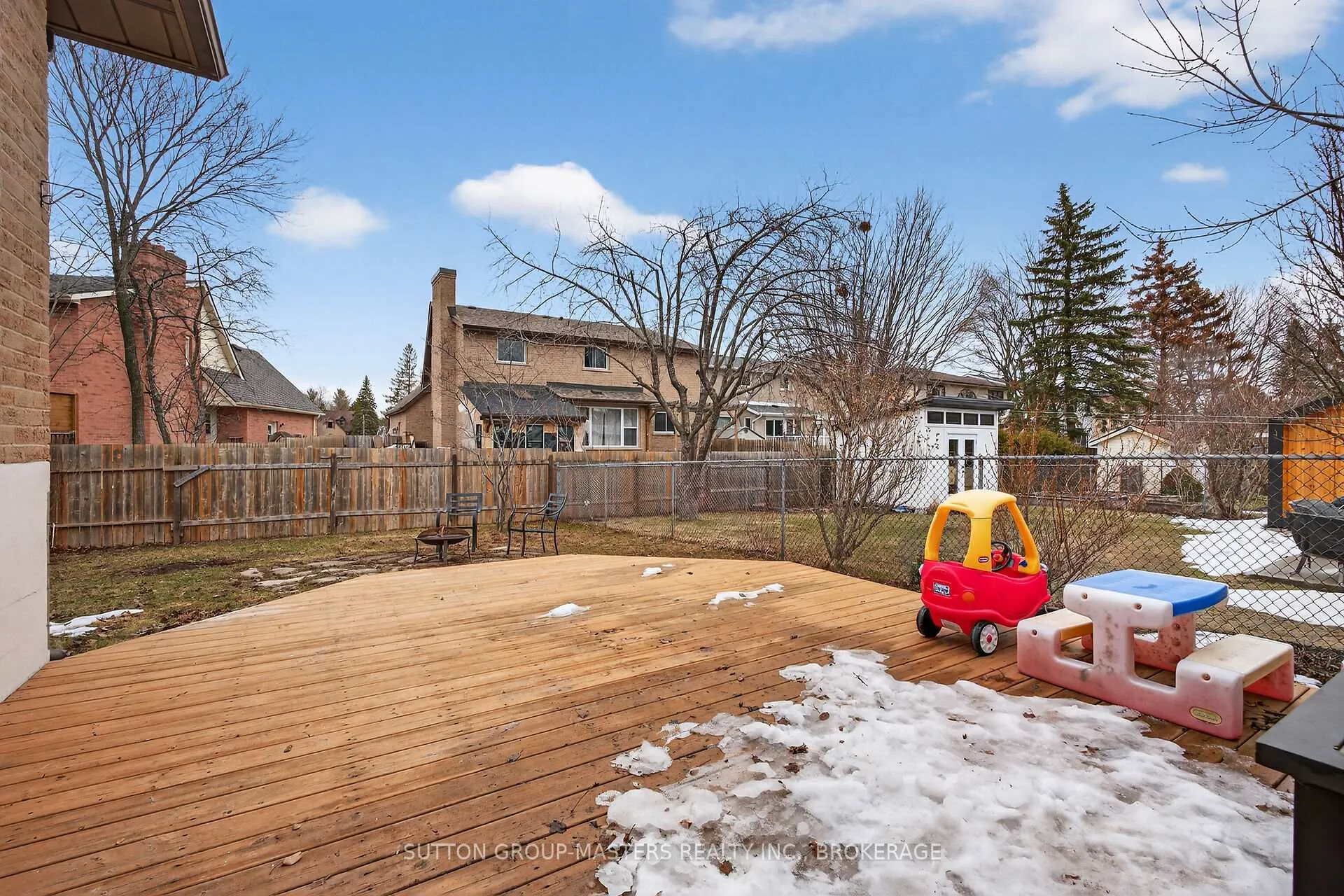 Photo 37 of 948 Milford Drive, Kingston, North of Taylor-Kidd Blvd — HOMEH