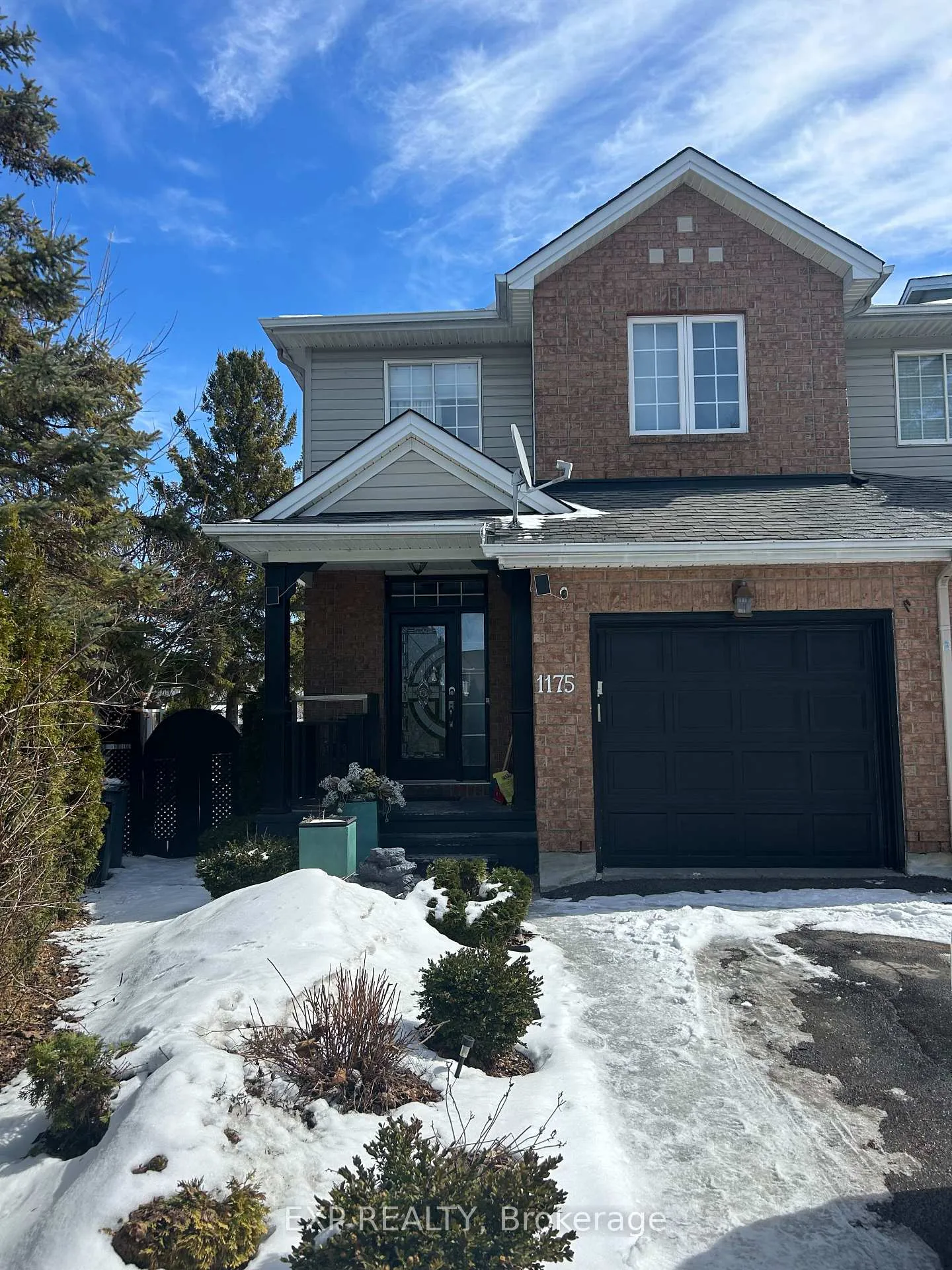 Photo 1 of 1175 Lichen Avenue, Ottawa, Avalon East — HOMEH