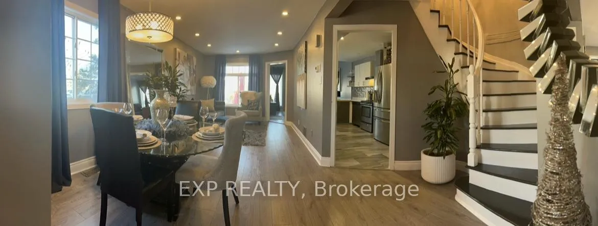 Photo 10 of 1175 Lichen Avenue, Ottawa, Avalon East — HOMEH