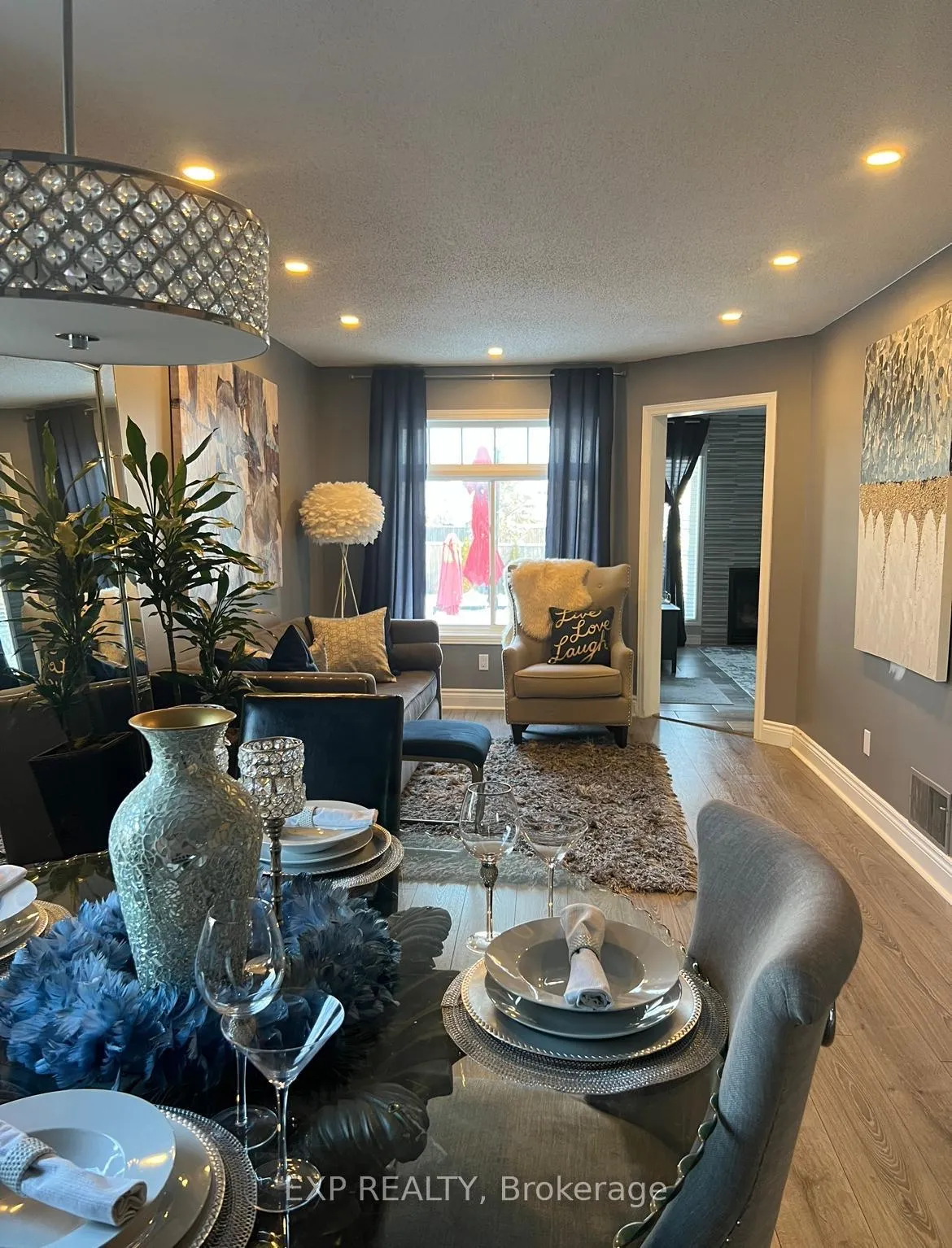 Photo 11 of 1175 Lichen Avenue, Ottawa, Avalon East — HOMEH