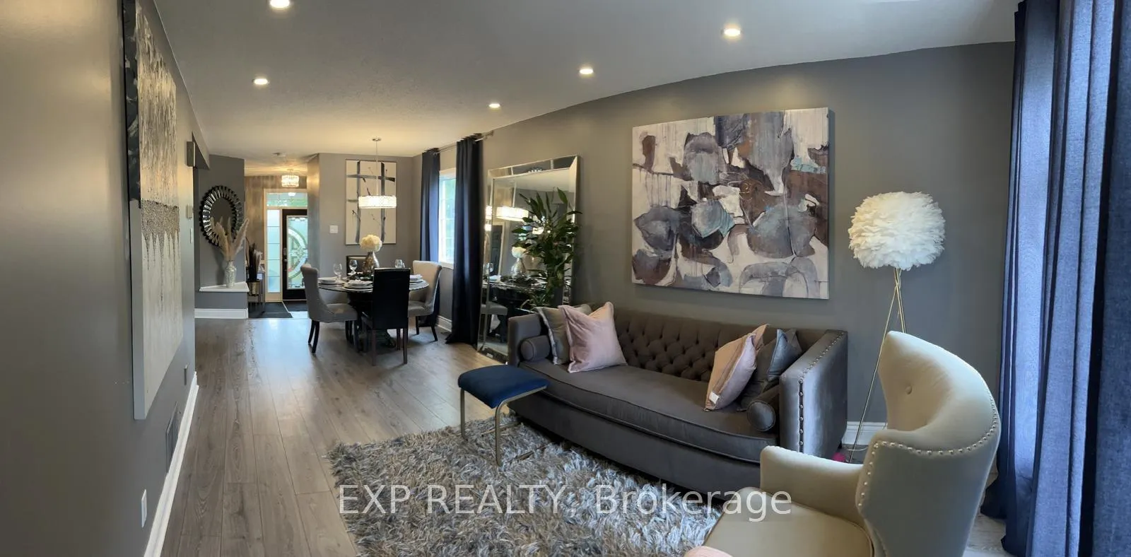 Photo 12 of 1175 Lichen Avenue, Ottawa, Avalon East — HOMEH