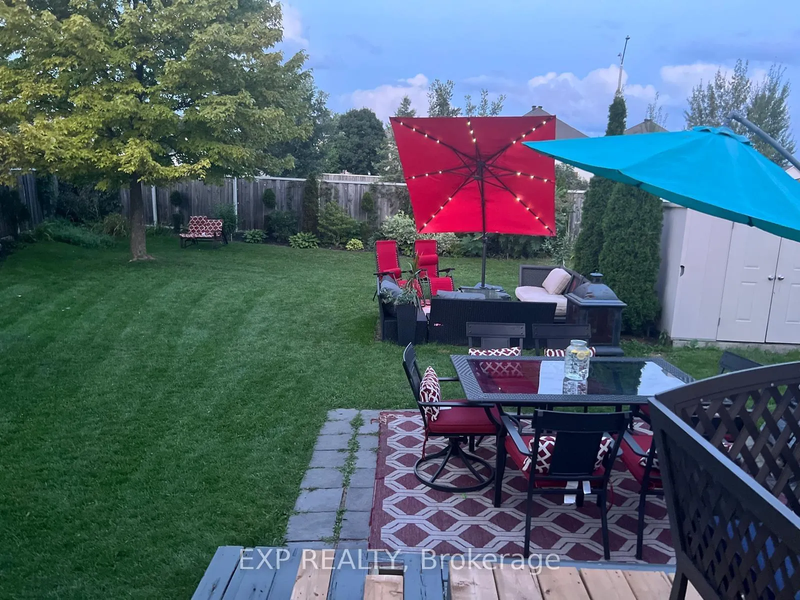 Photo 29 of 1175 Lichen Avenue, Ottawa, Avalon East — HOMEH